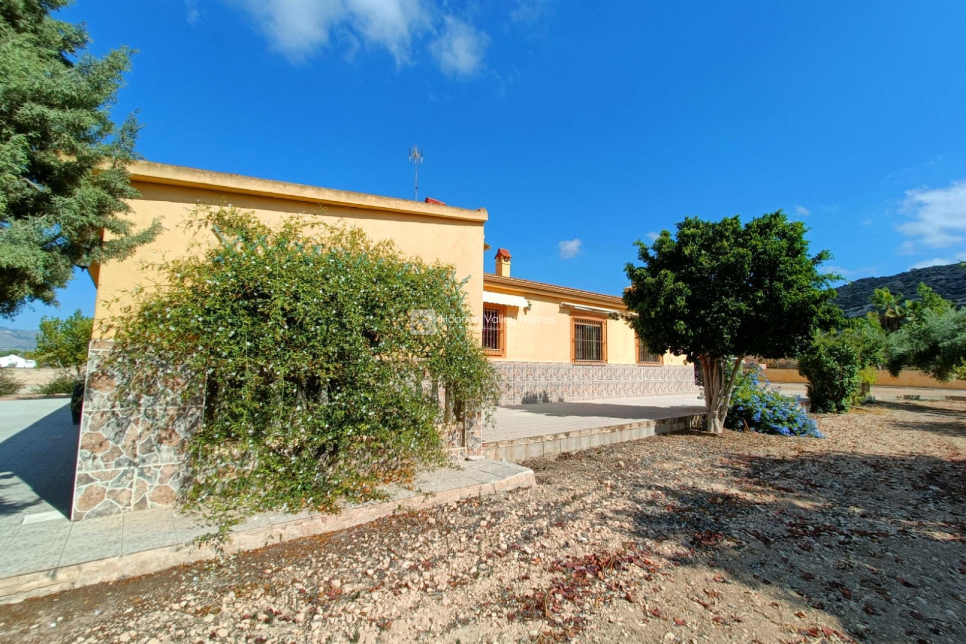 Reventa - Villa - Aspe