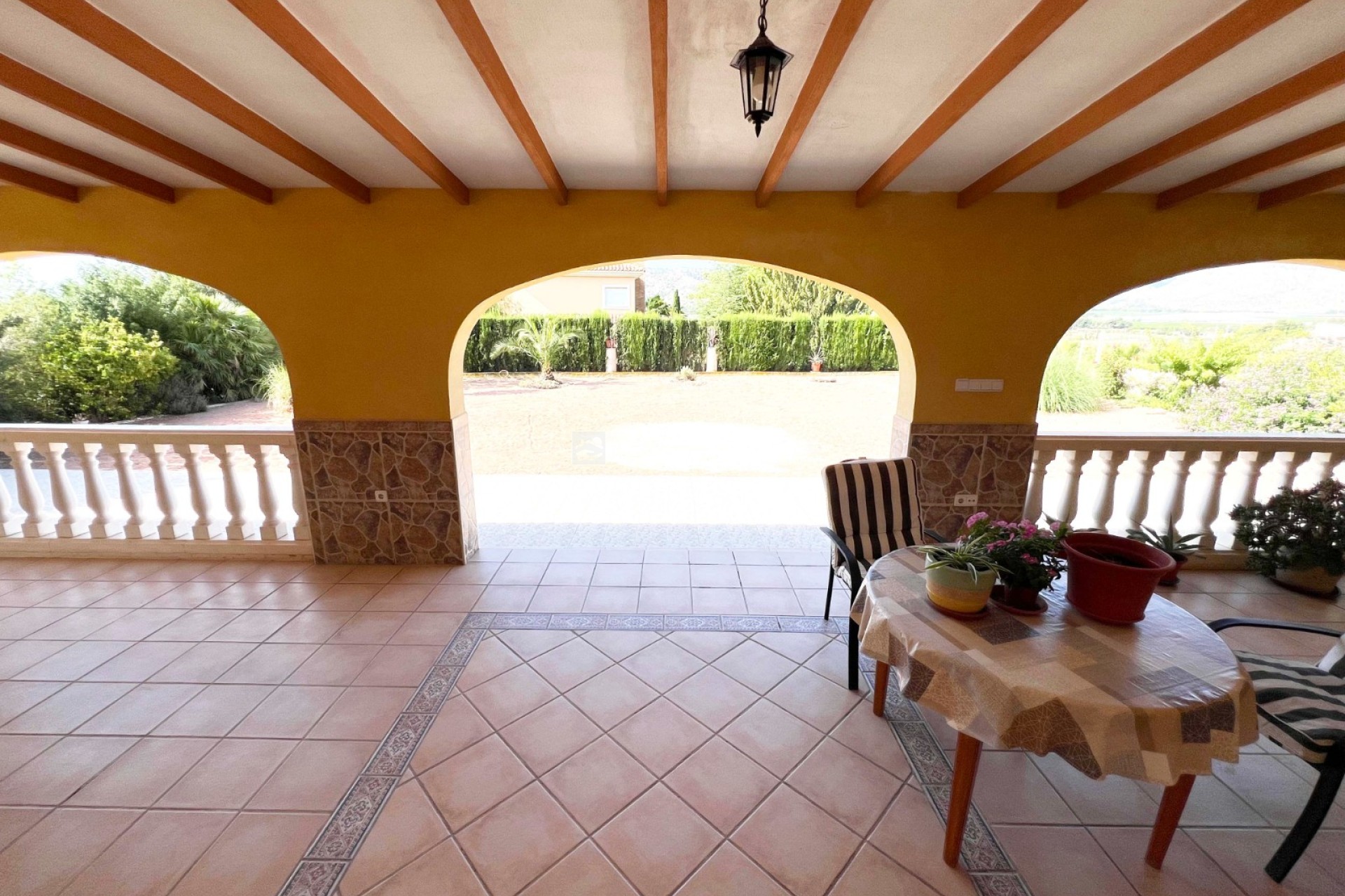 Reventa - Villa - Aspe