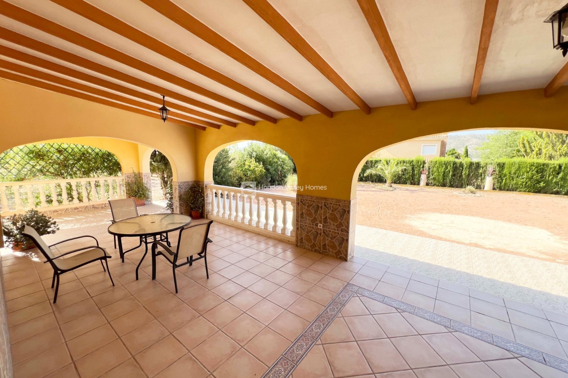 Reventa - Villa - Aspe