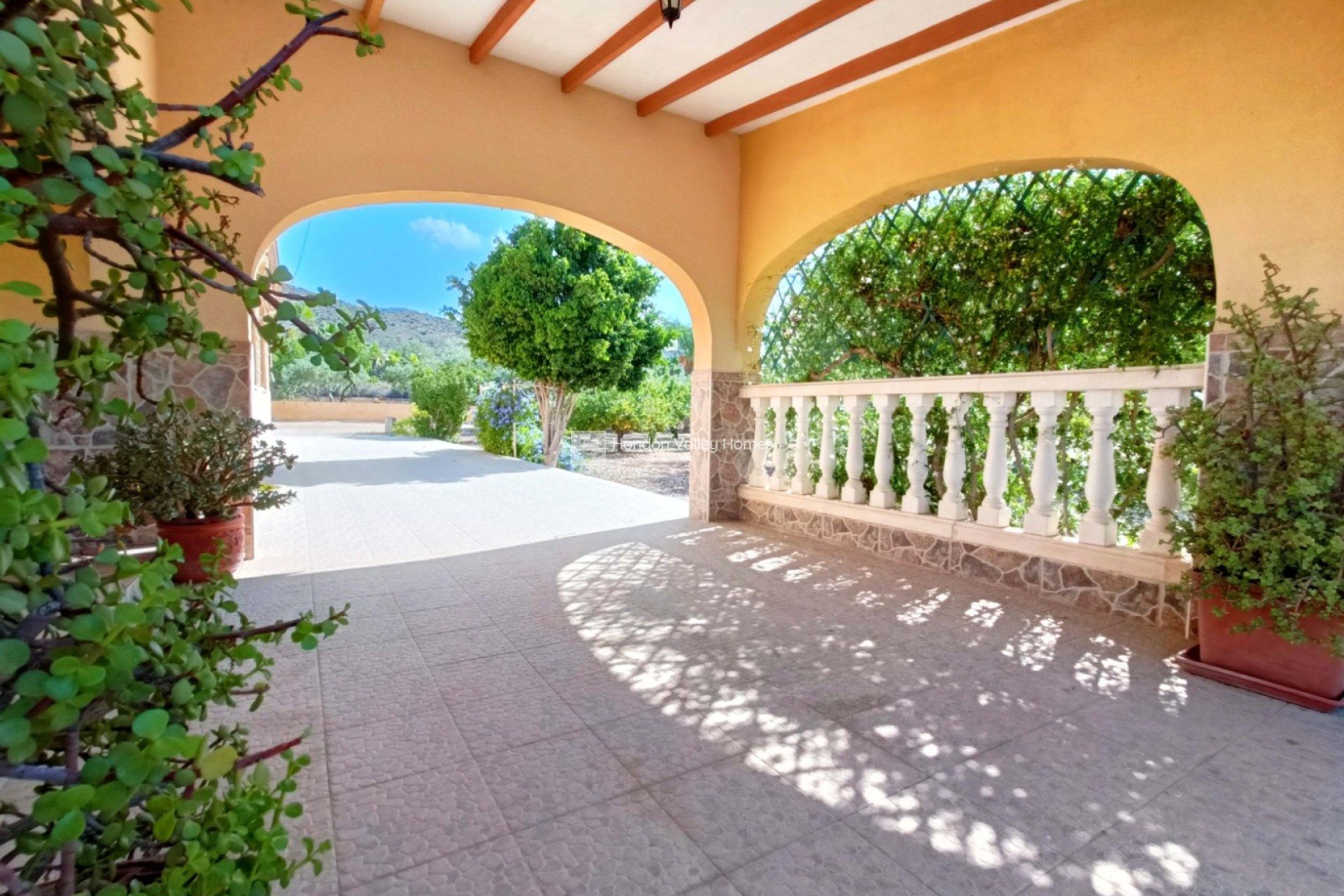 Reventa - Villa - Aspe