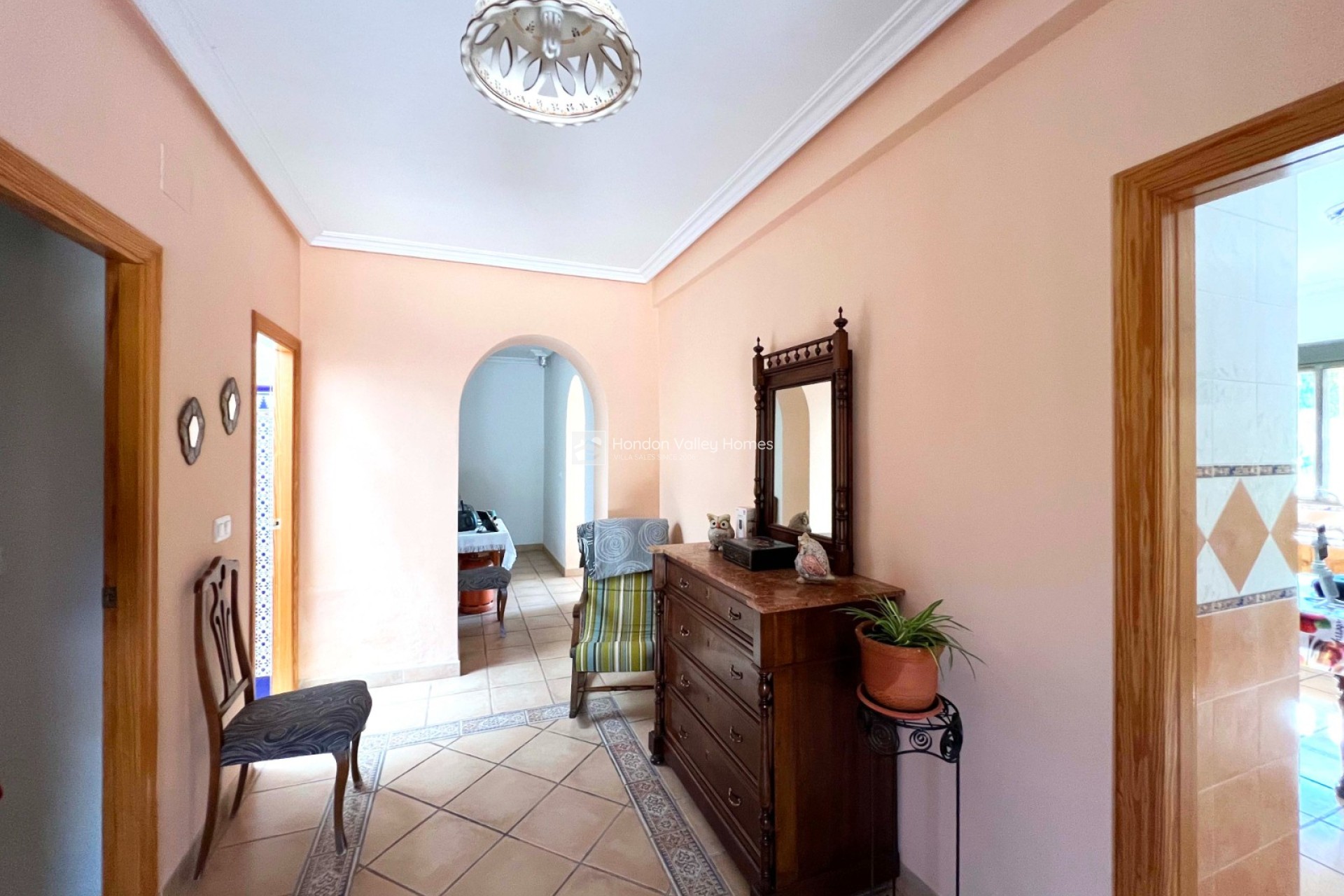 Reventa - Villa - Aspe