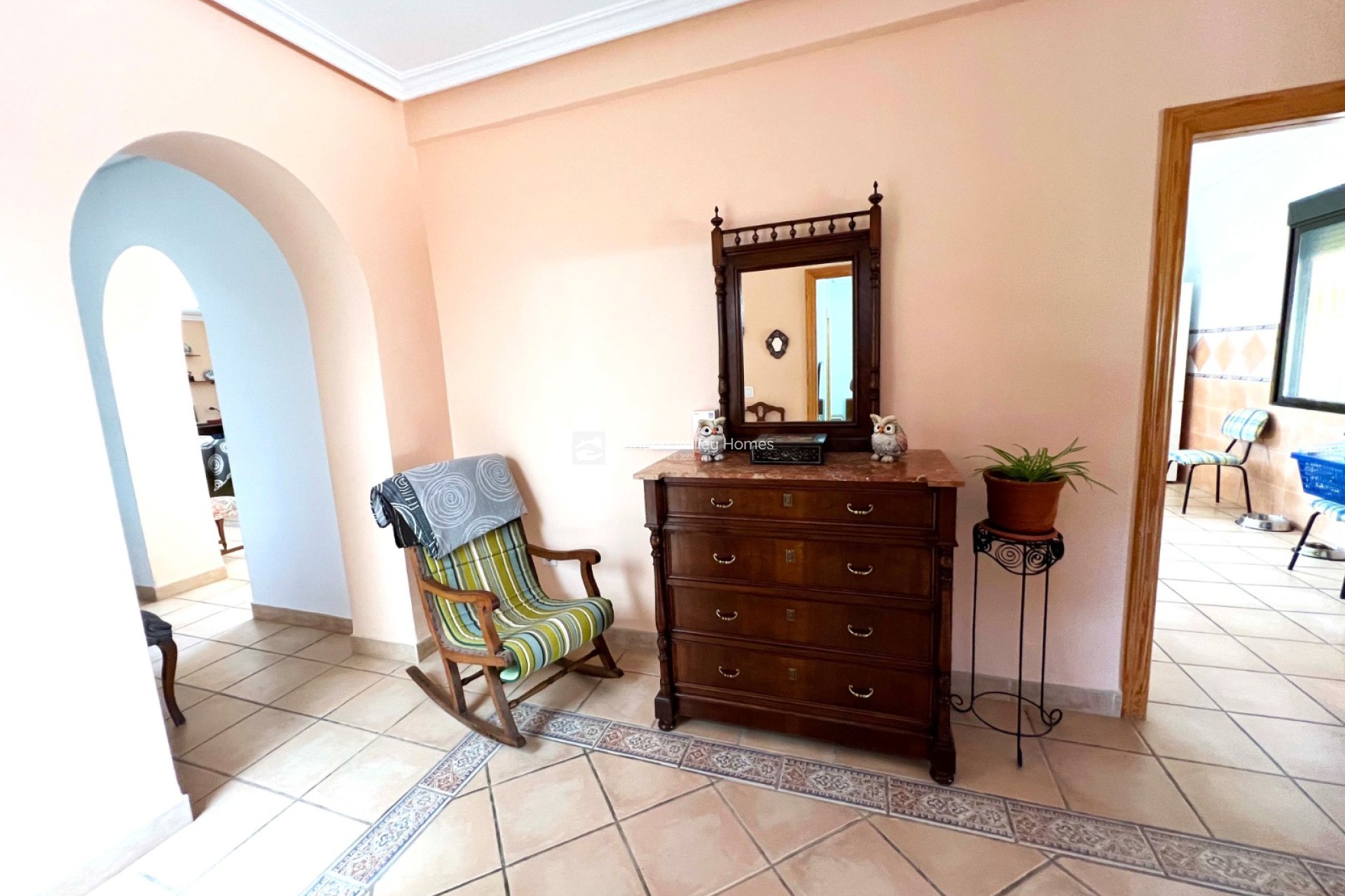 Reventa - Villa - Aspe