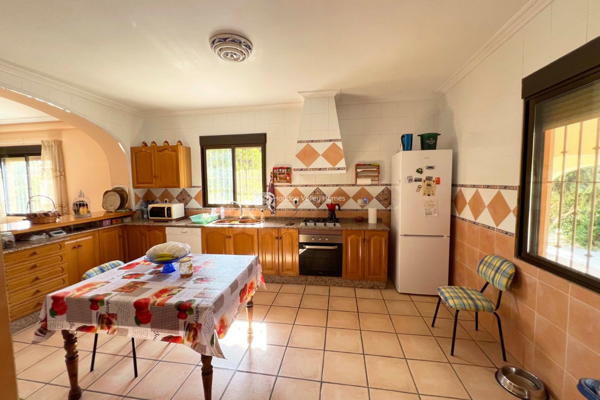 Reventa - Villa - Aspe