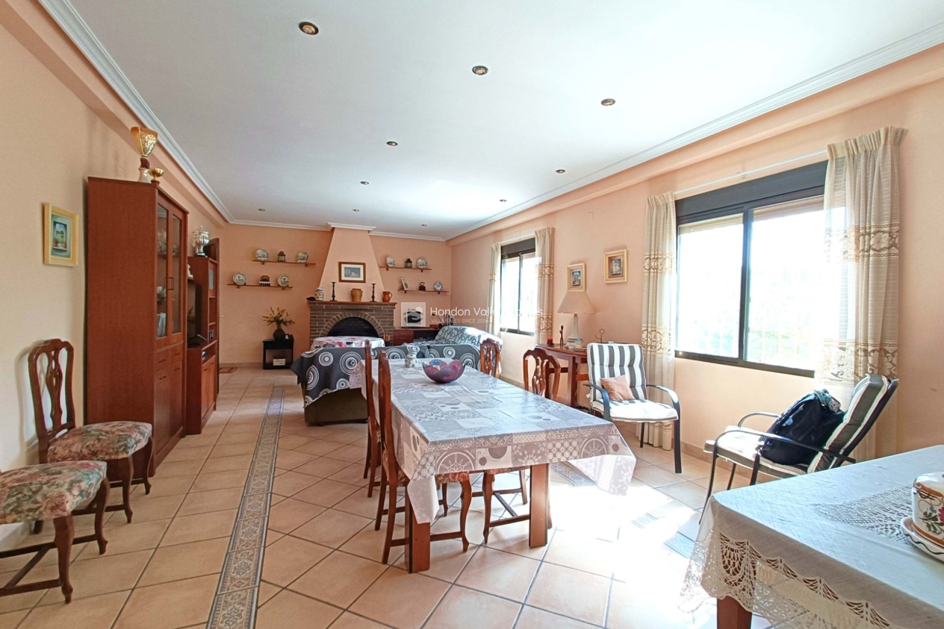 Reventa - Villa - Aspe