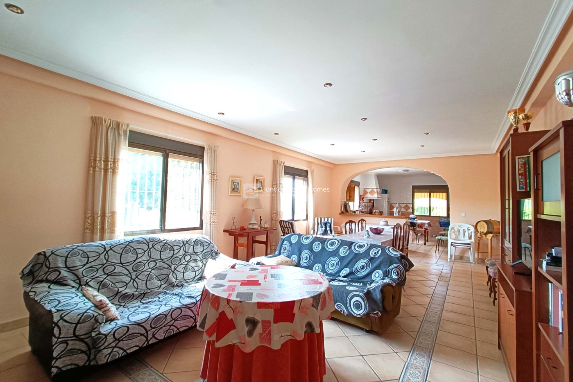 Reventa - Villa - Aspe