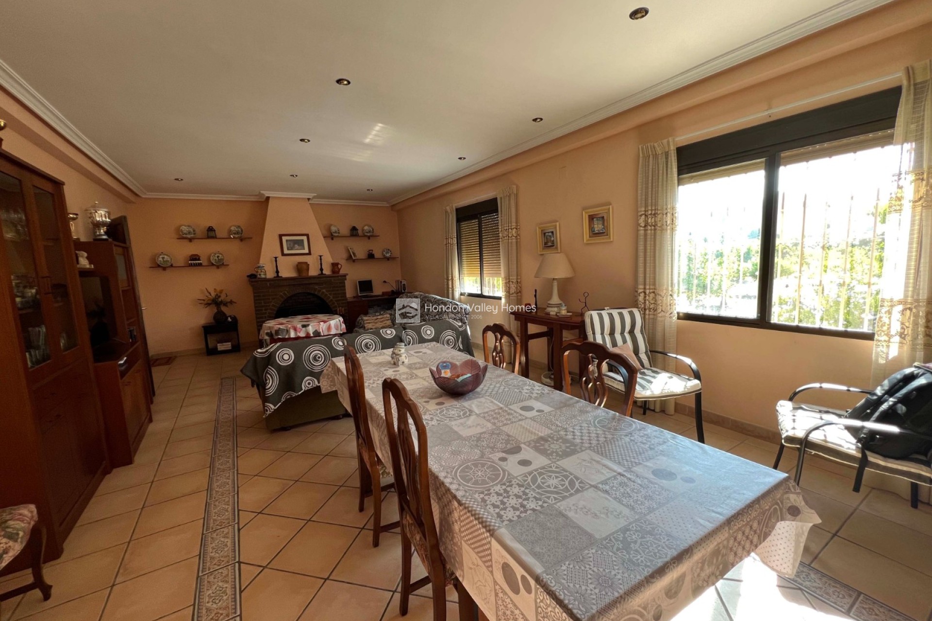 Reventa - Villa - Aspe