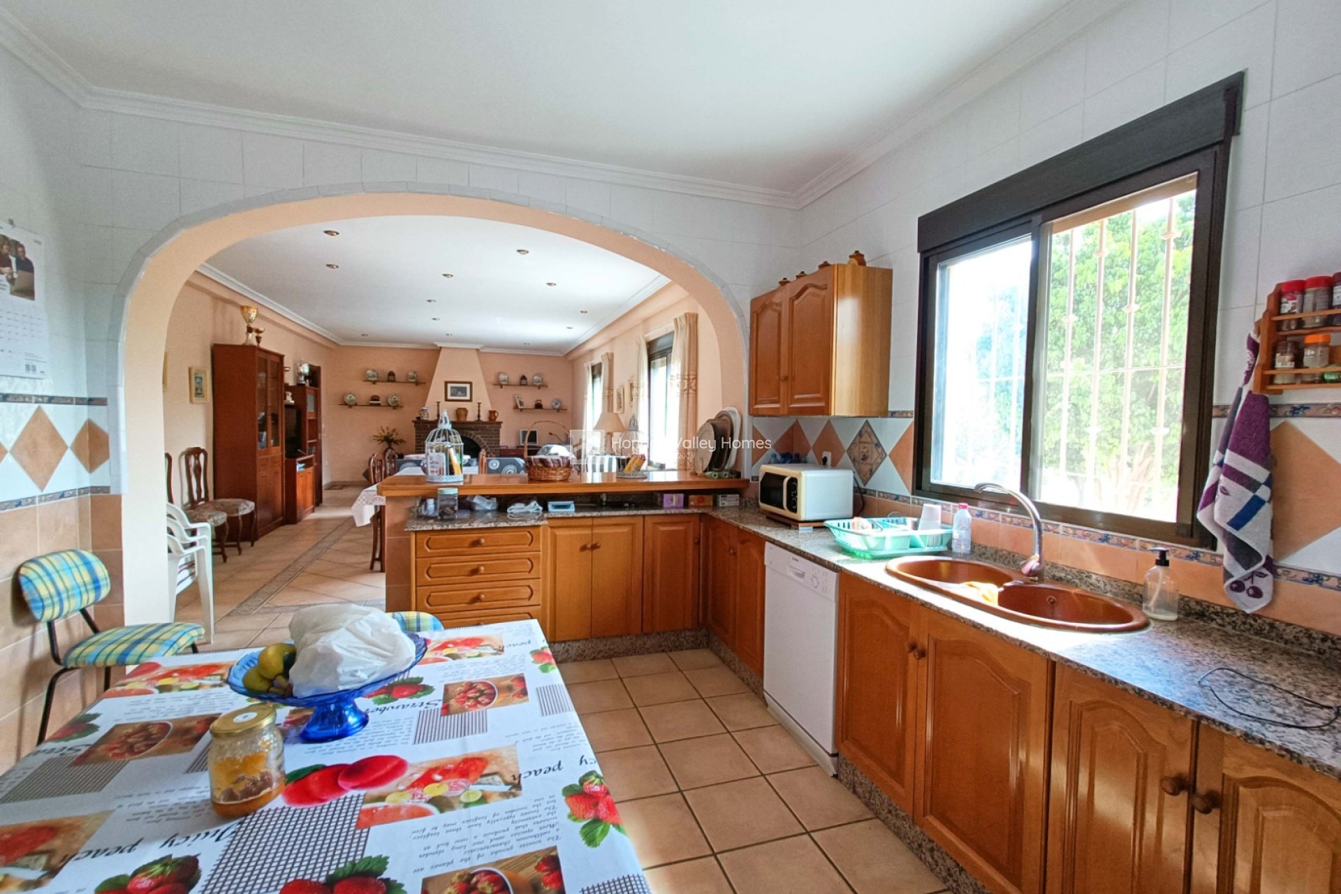 Reventa - Villa - Aspe