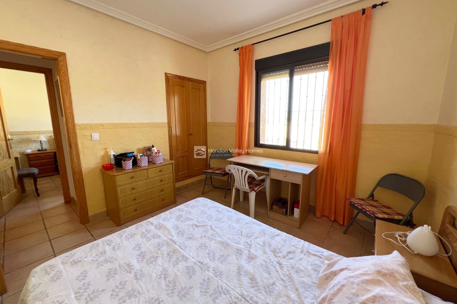 Reventa - Villa - Aspe