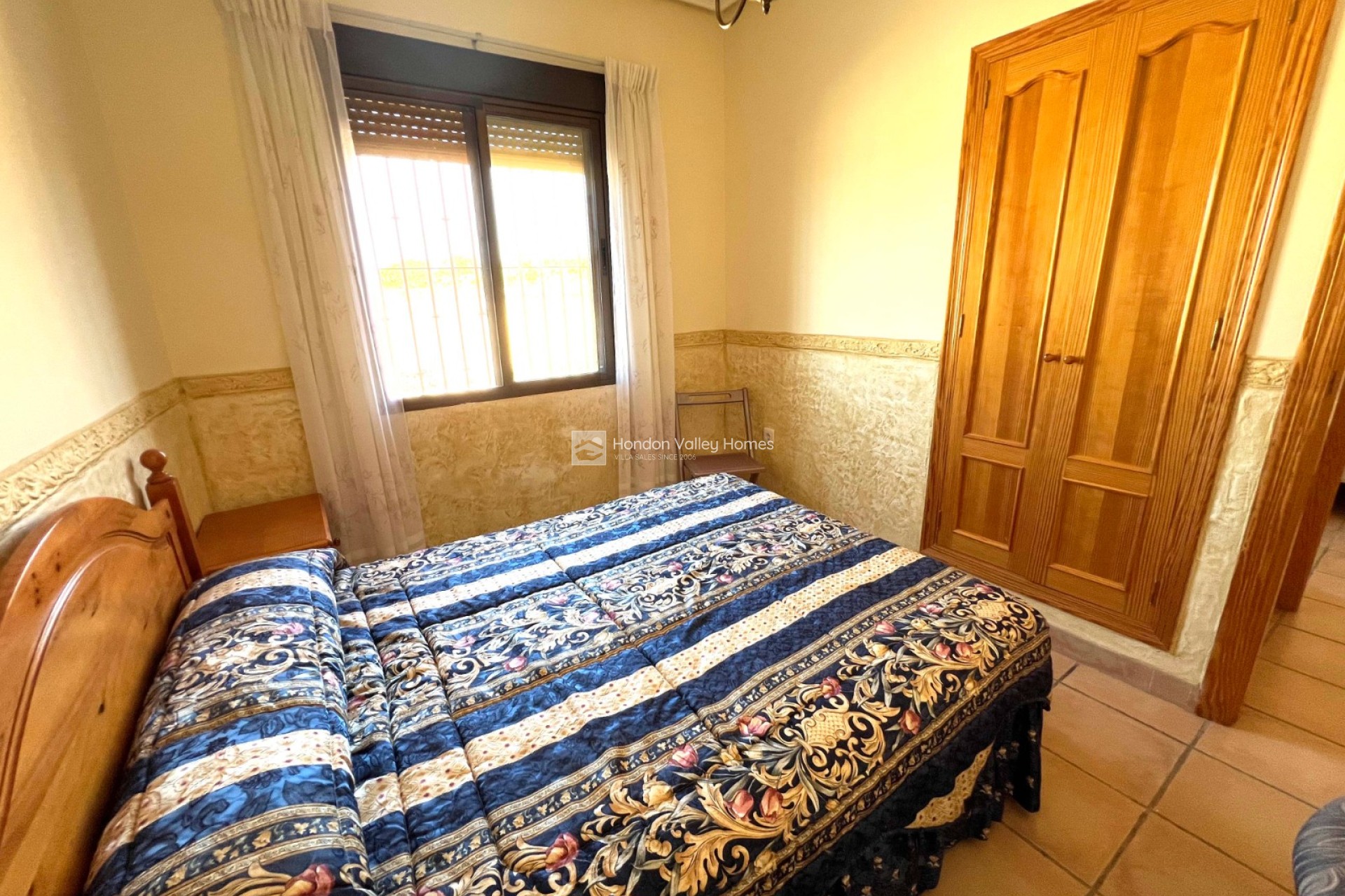 Reventa - Villa - Aspe