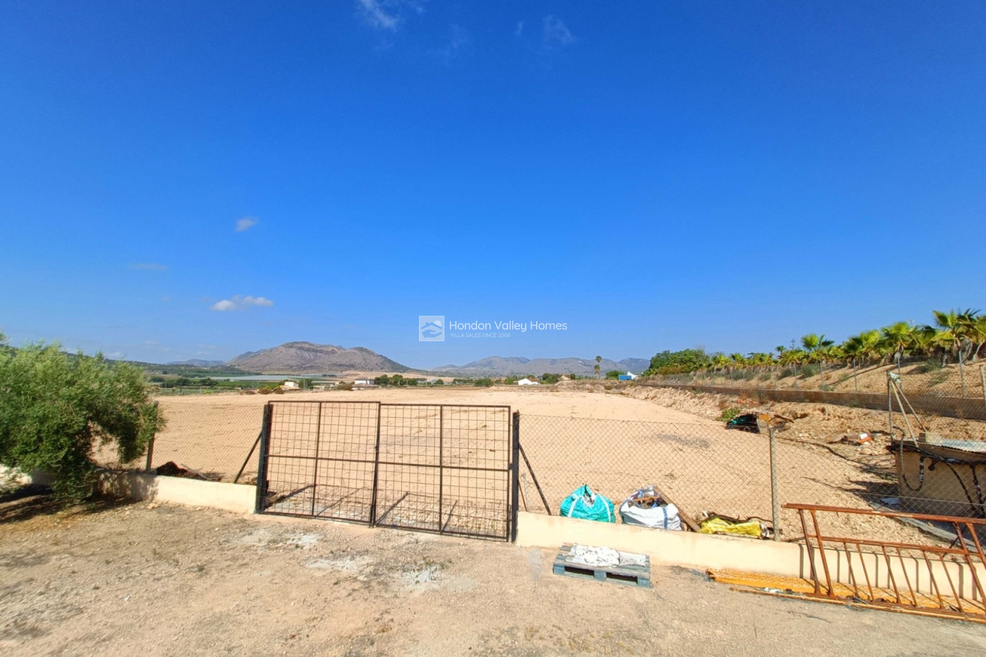 Reventa - Villa - Aspe