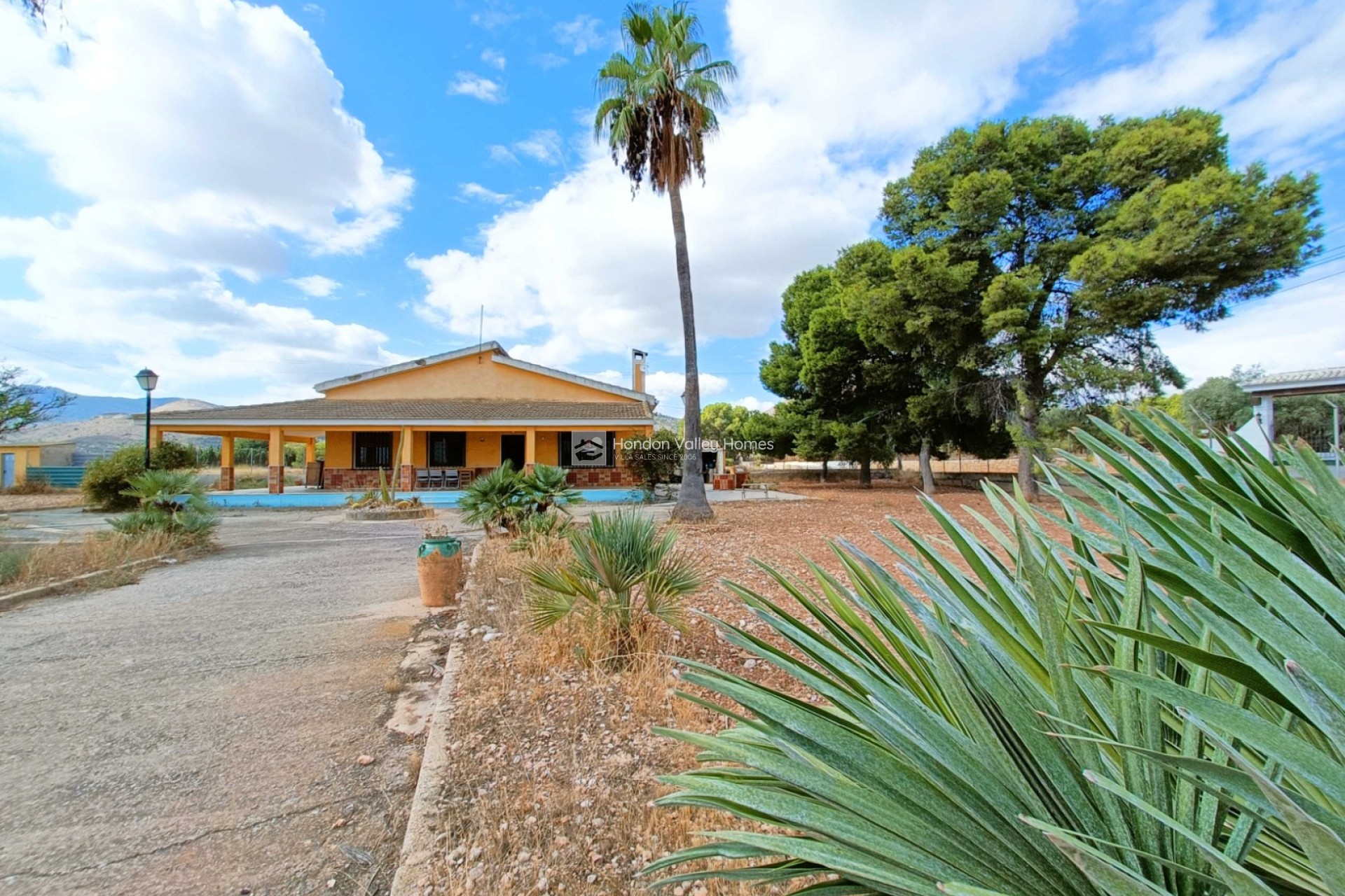 Reventa - Villa - Aspe