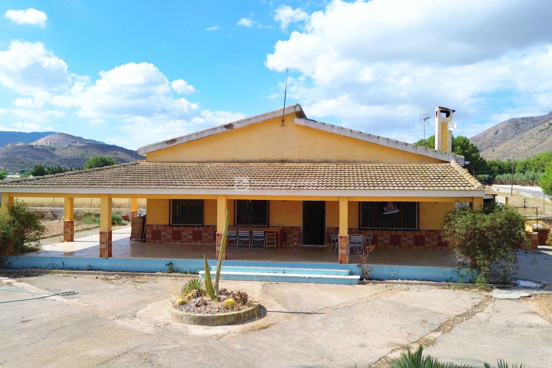 Reventa - Villa - Aspe