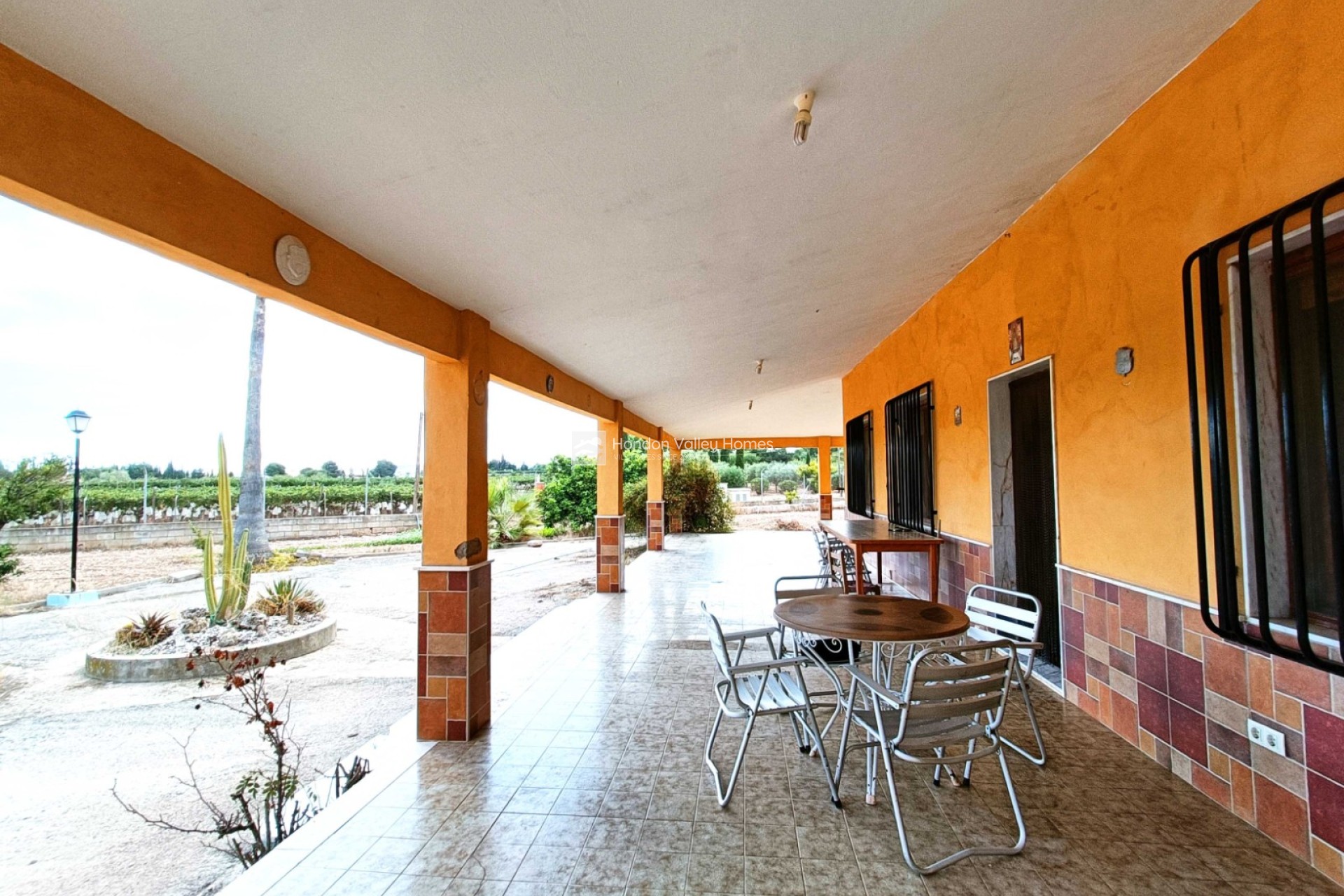 Reventa - Villa - Aspe