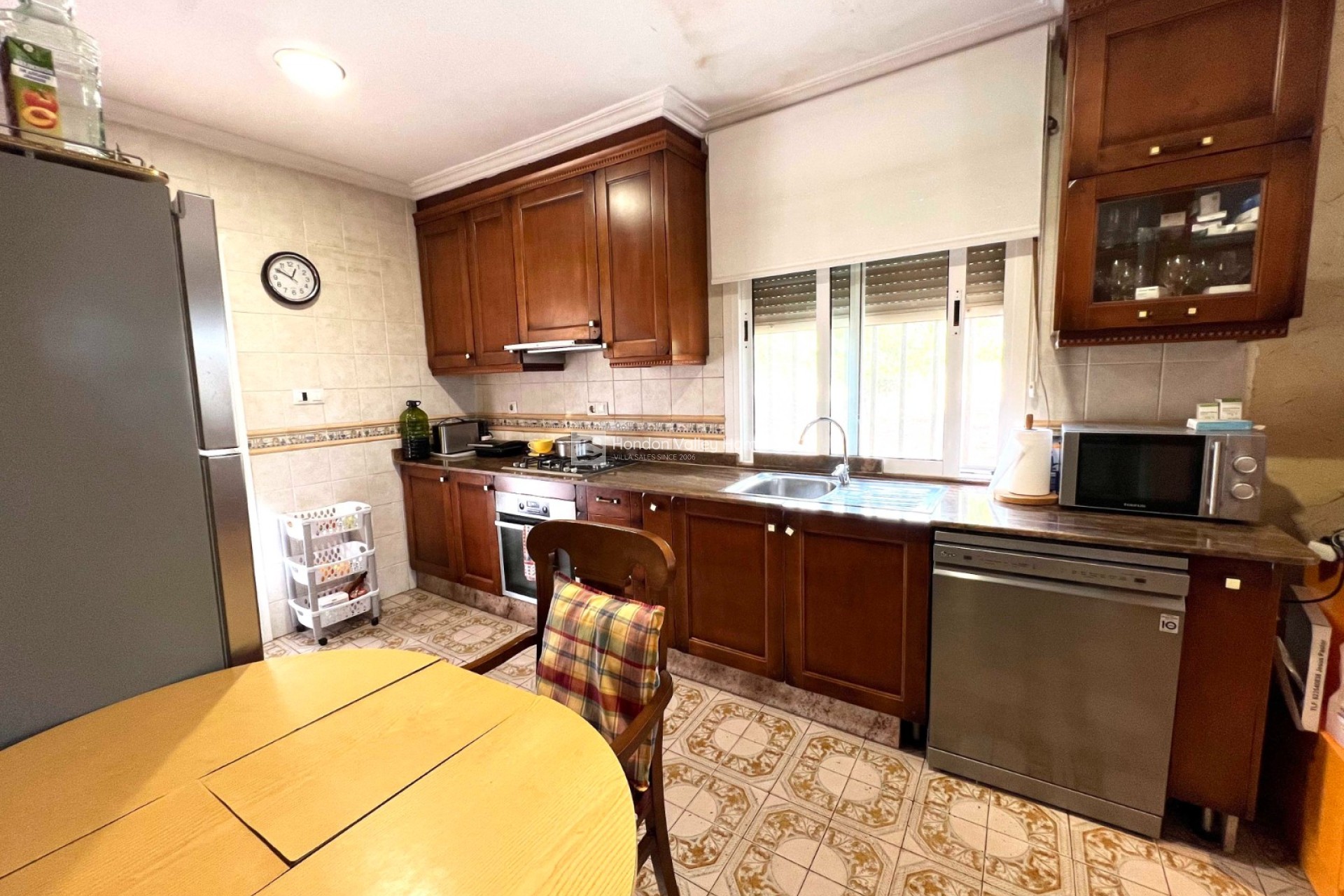 Reventa - Villa - Aspe