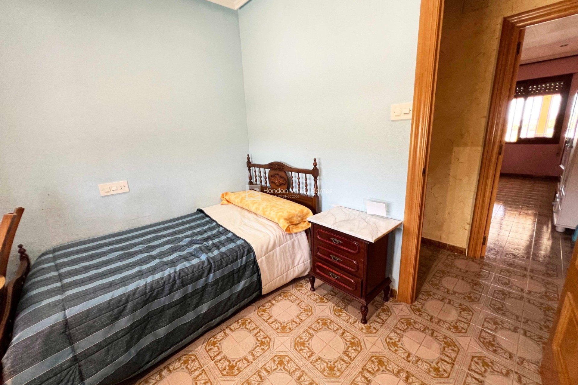 Reventa - Villa - Aspe