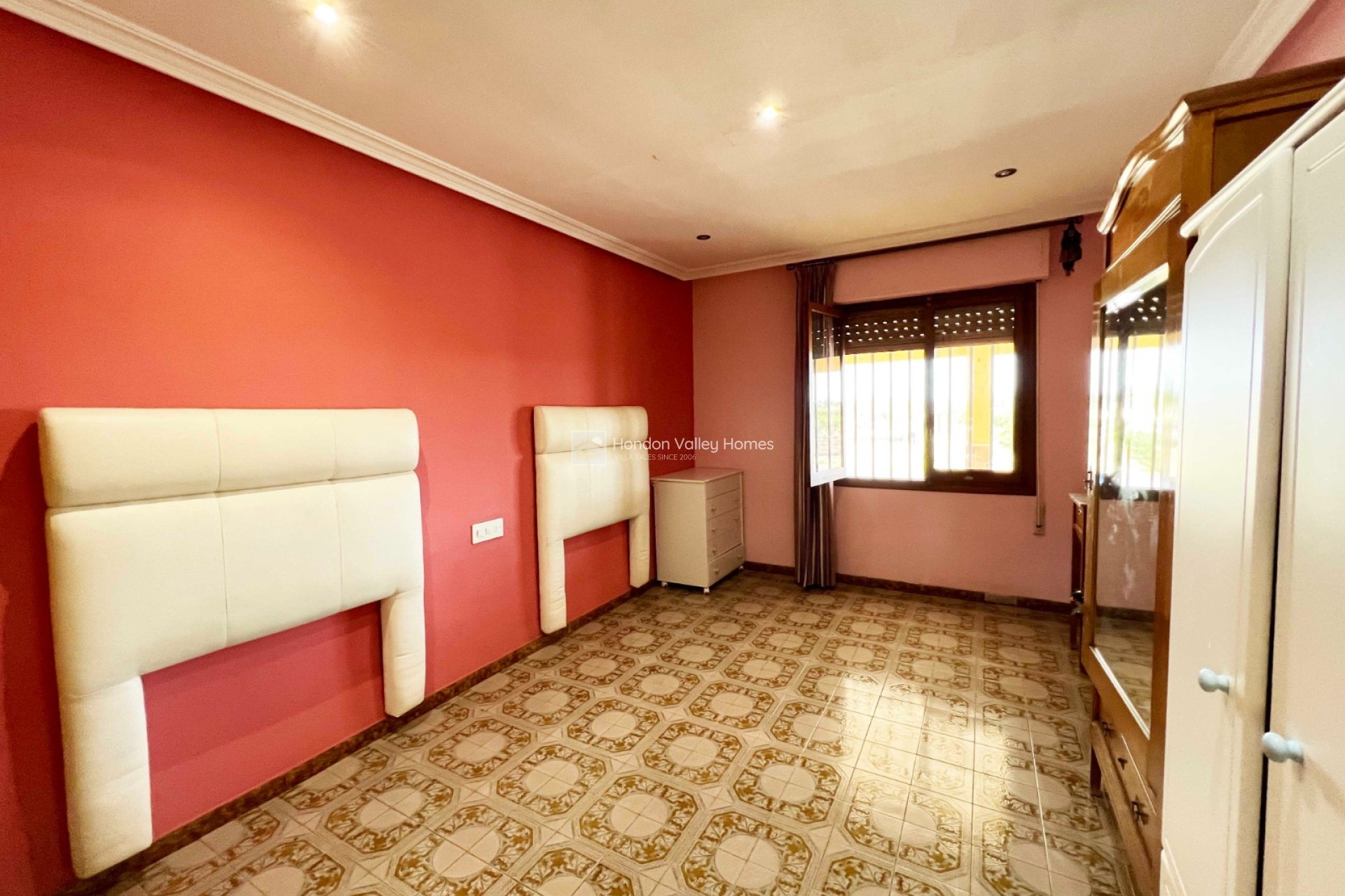 Reventa - Villa - Aspe