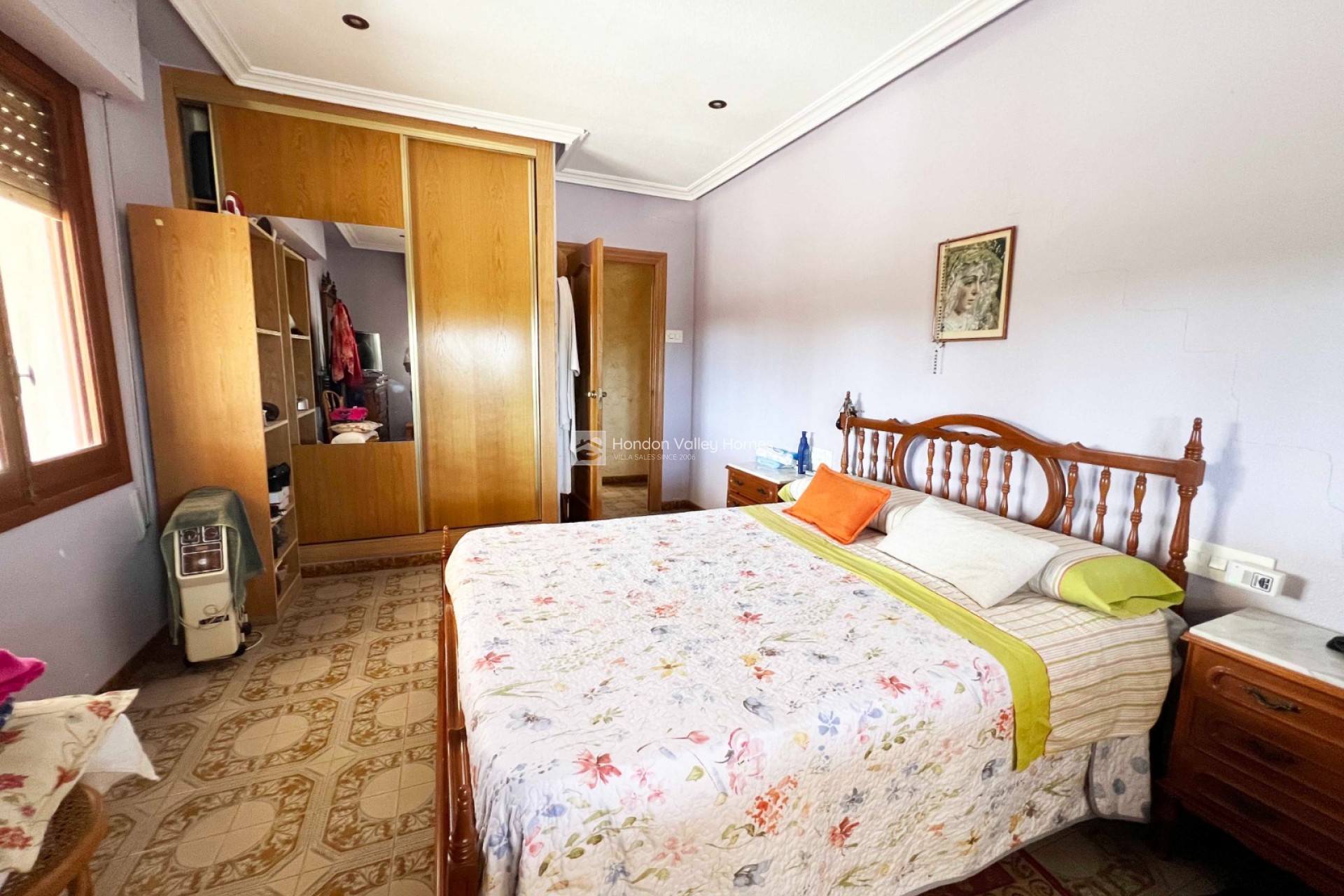 Reventa - Villa - Aspe