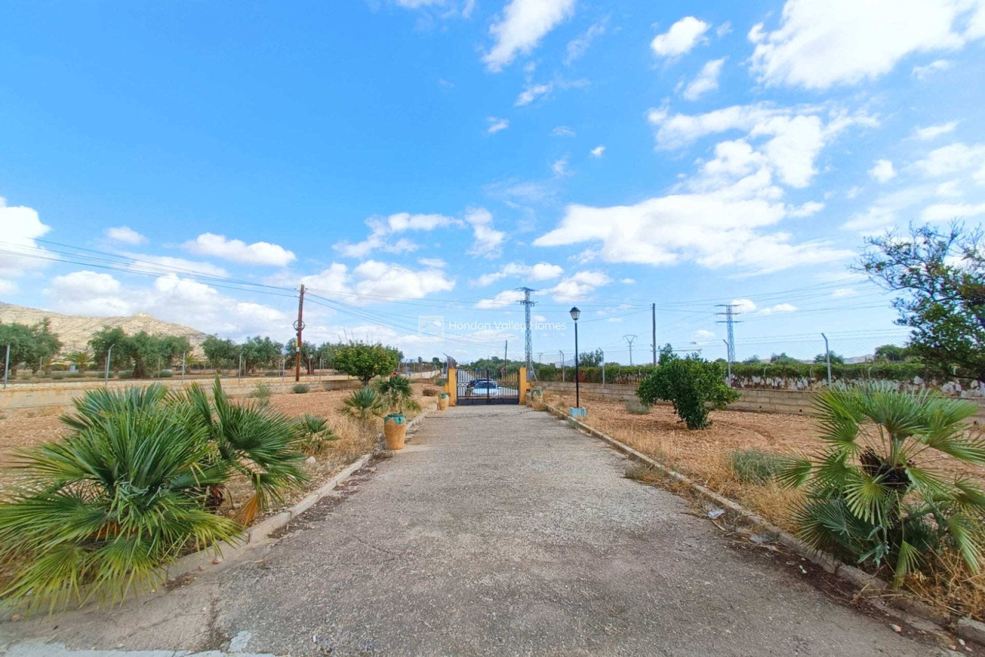 Reventa - Villa - Aspe