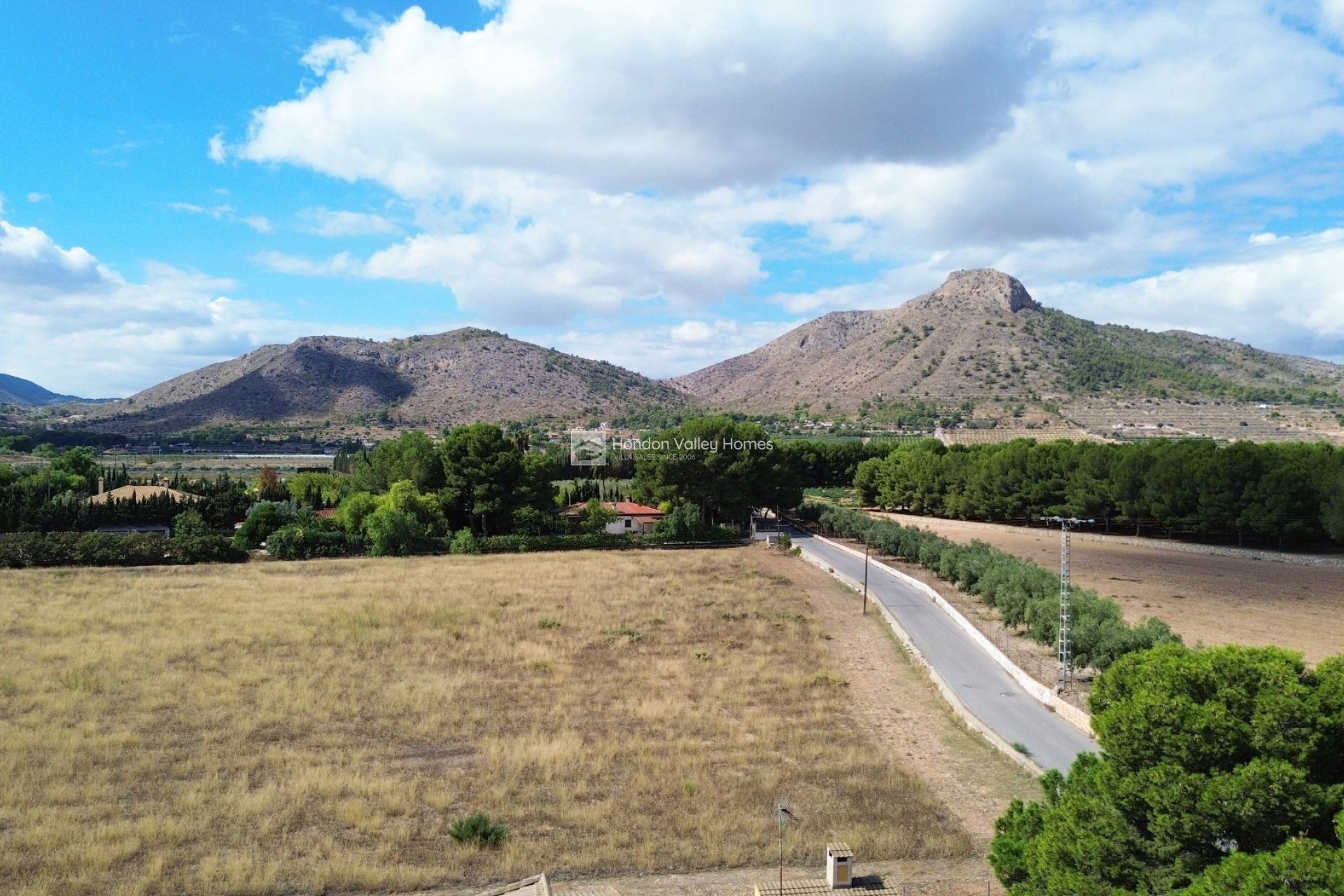 Reventa - Villa - Aspe