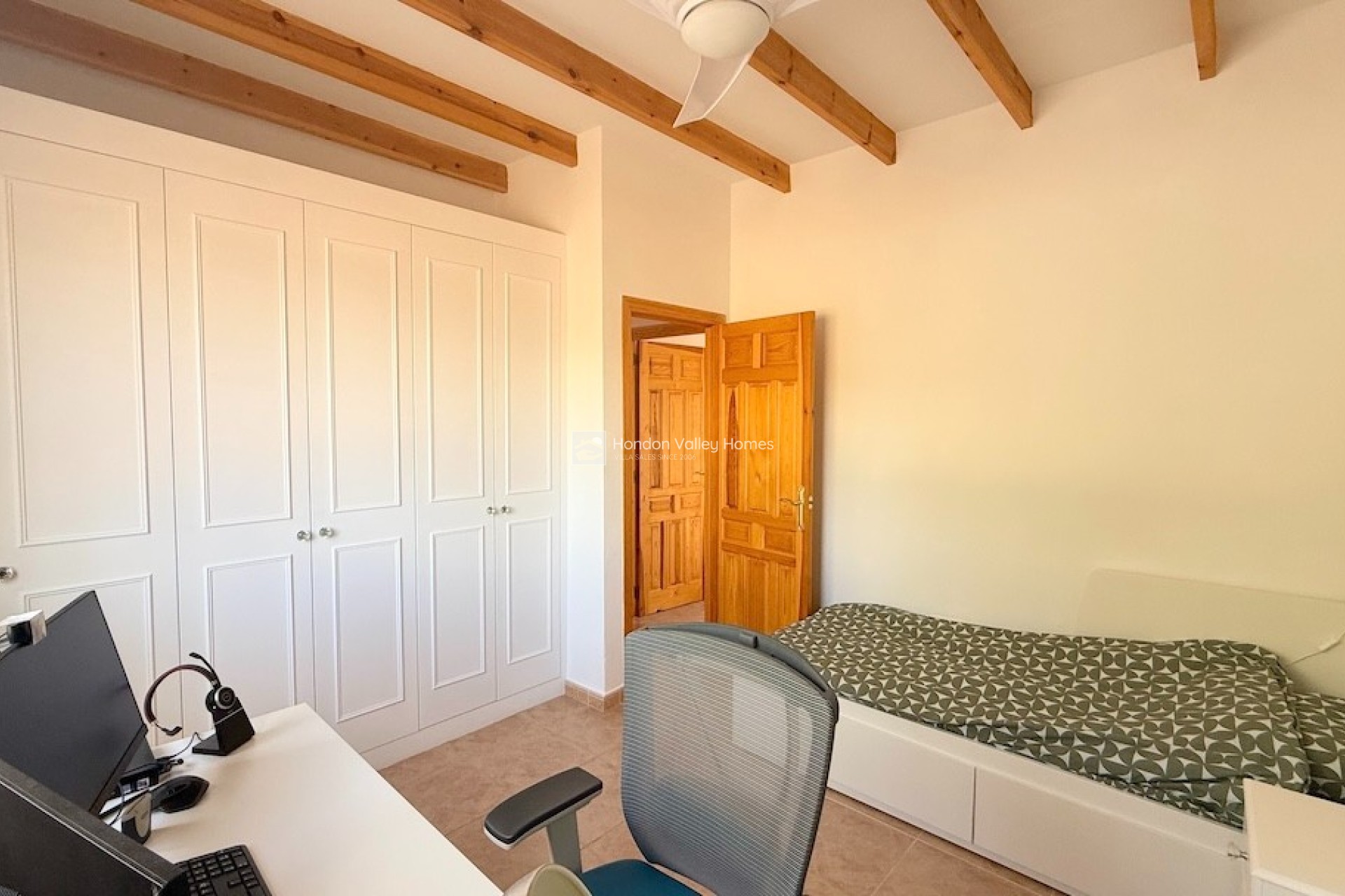 Reventa - Villa - Barbarroja