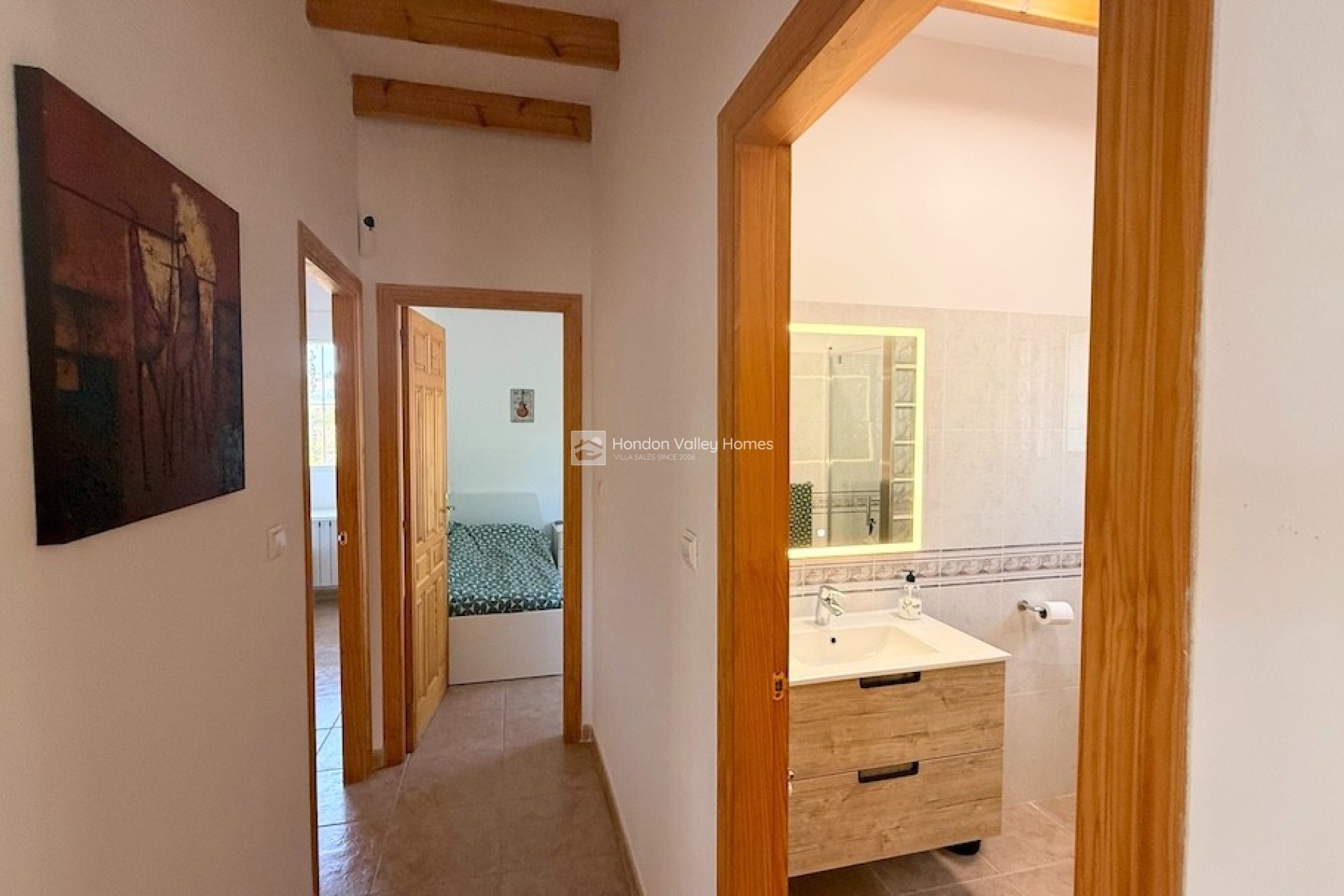 Reventa - Villa - Barbarroja