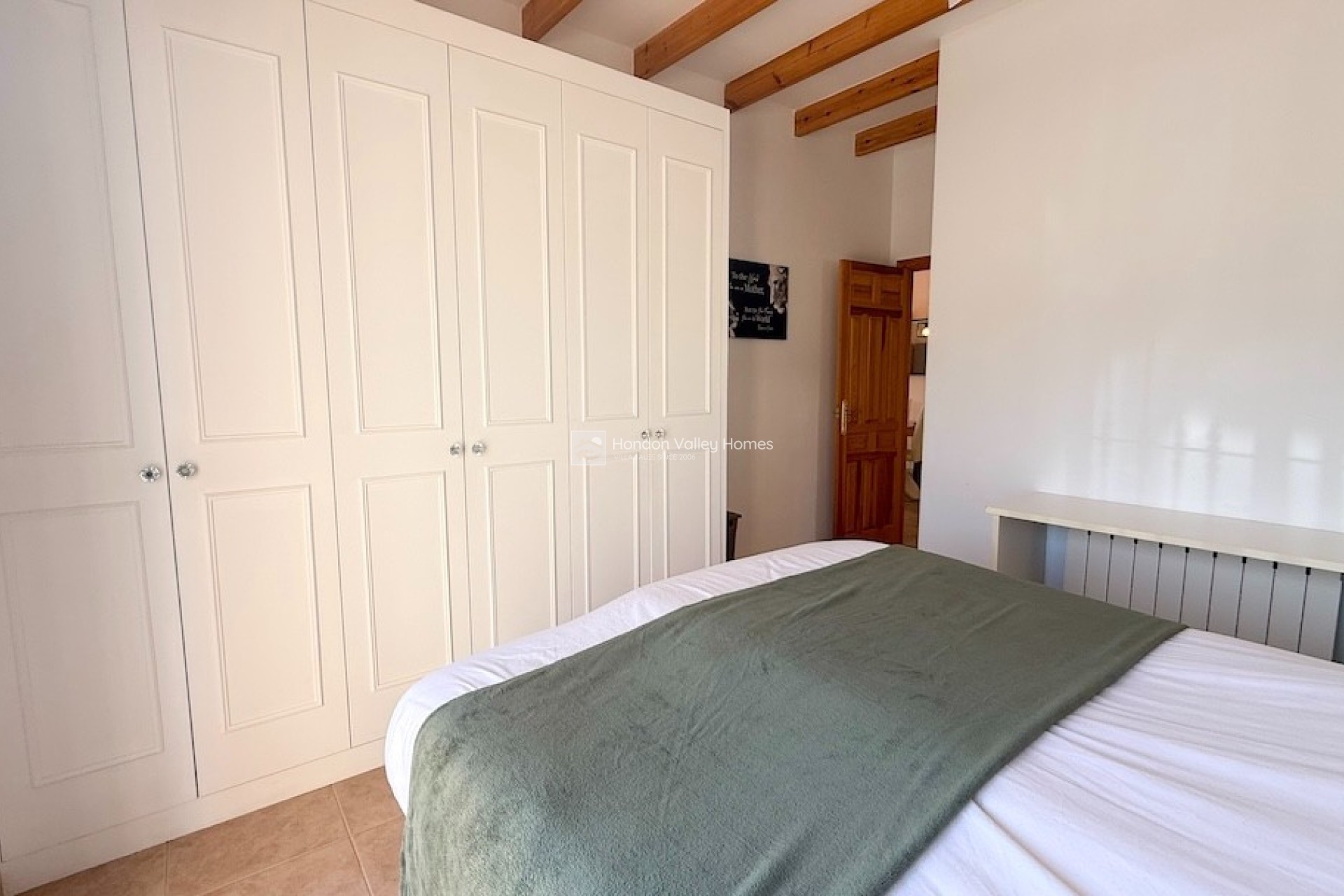Reventa - Villa - Barbarroja