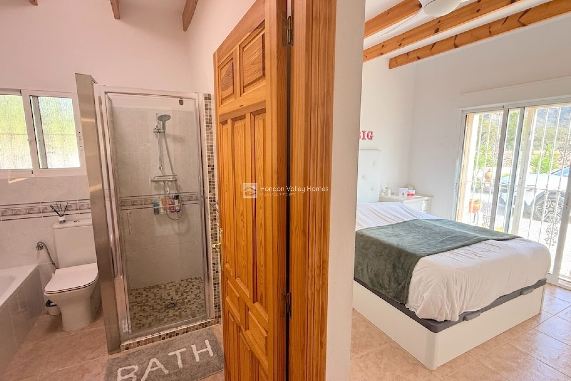 Reventa - Villa - Barbarroja
