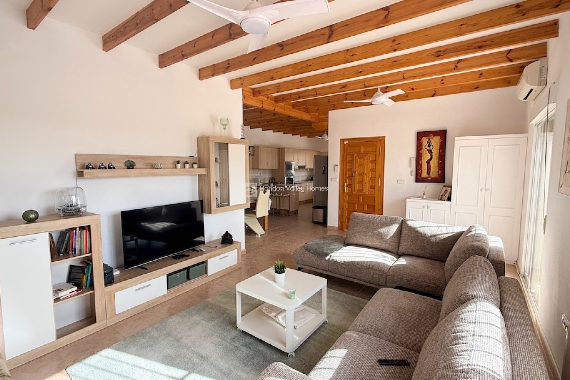 Reventa - Villa - Barbarroja