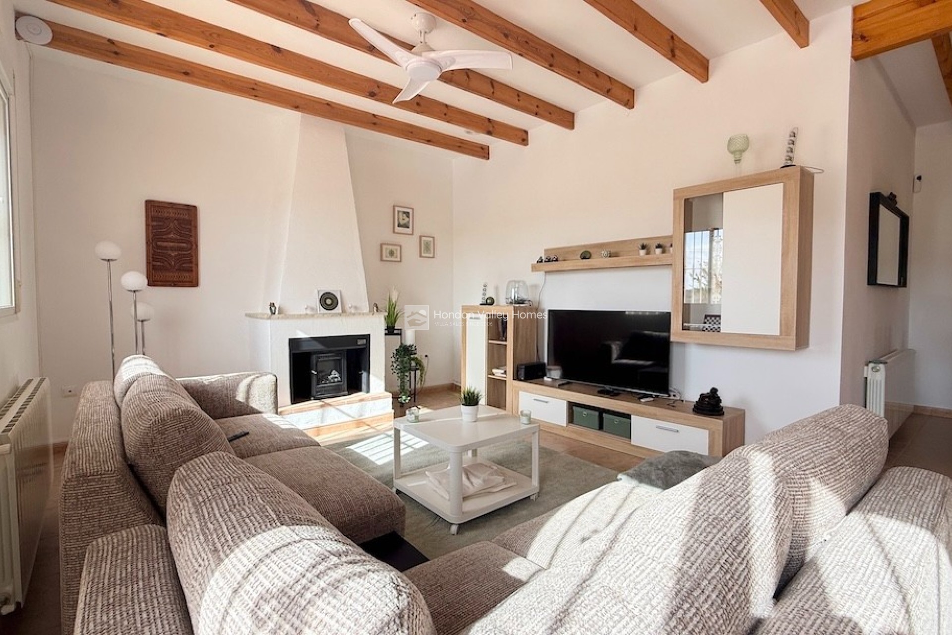 Reventa - Villa - Barbarroja