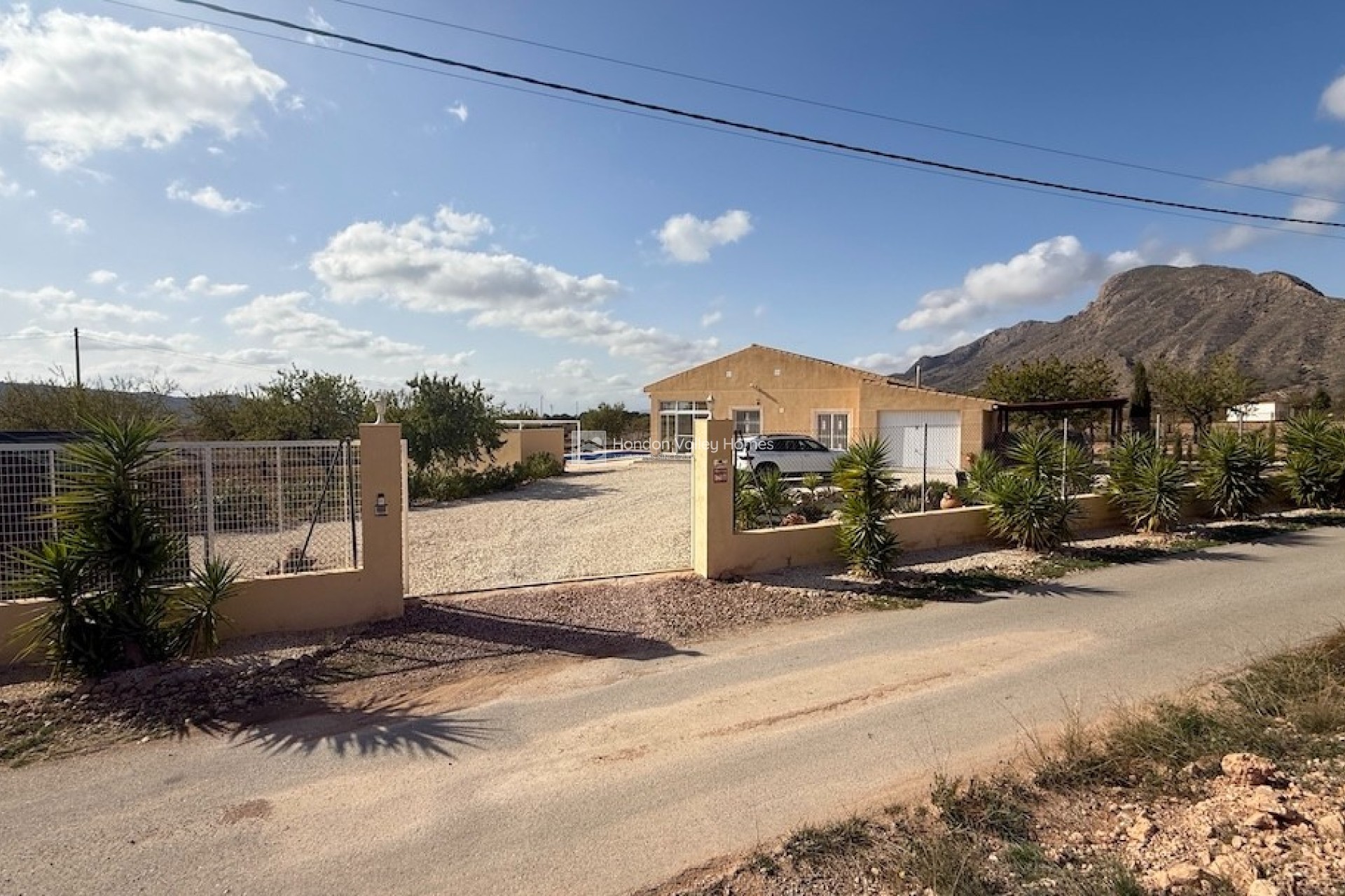 Reventa - Villa - Barbarroja