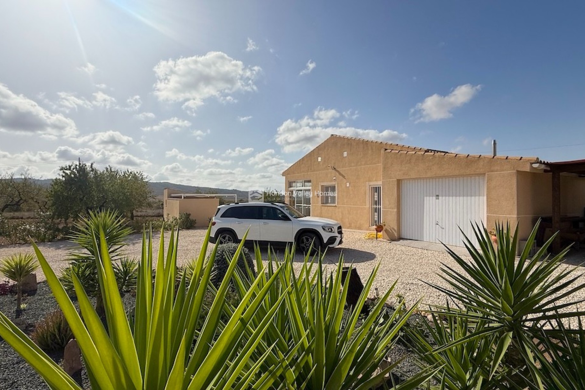 Reventa - Villa - Barbarroja