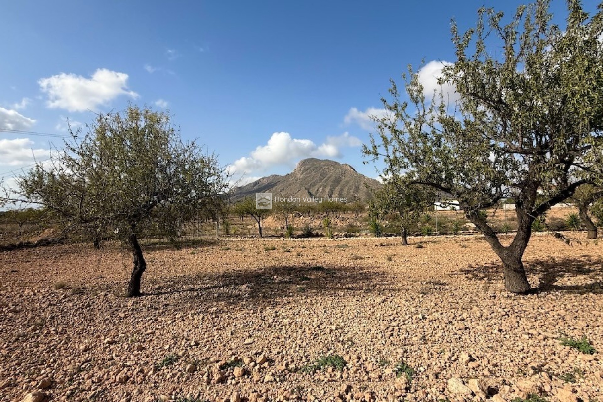 Reventa - Villa - Barbarroja