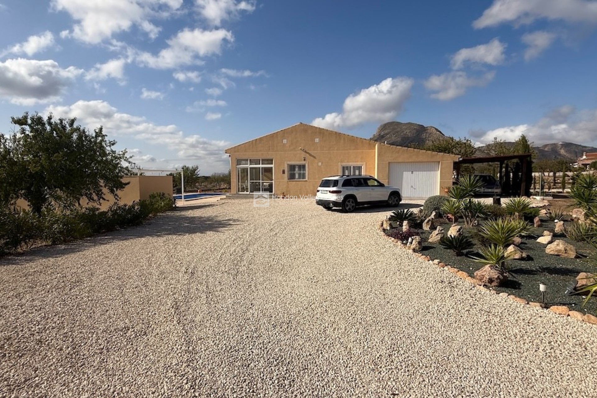 Reventa - Villa - Barbarroja