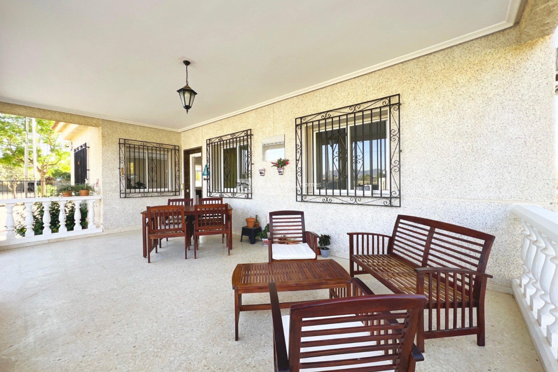 Reventa - Villa - Barbarroja