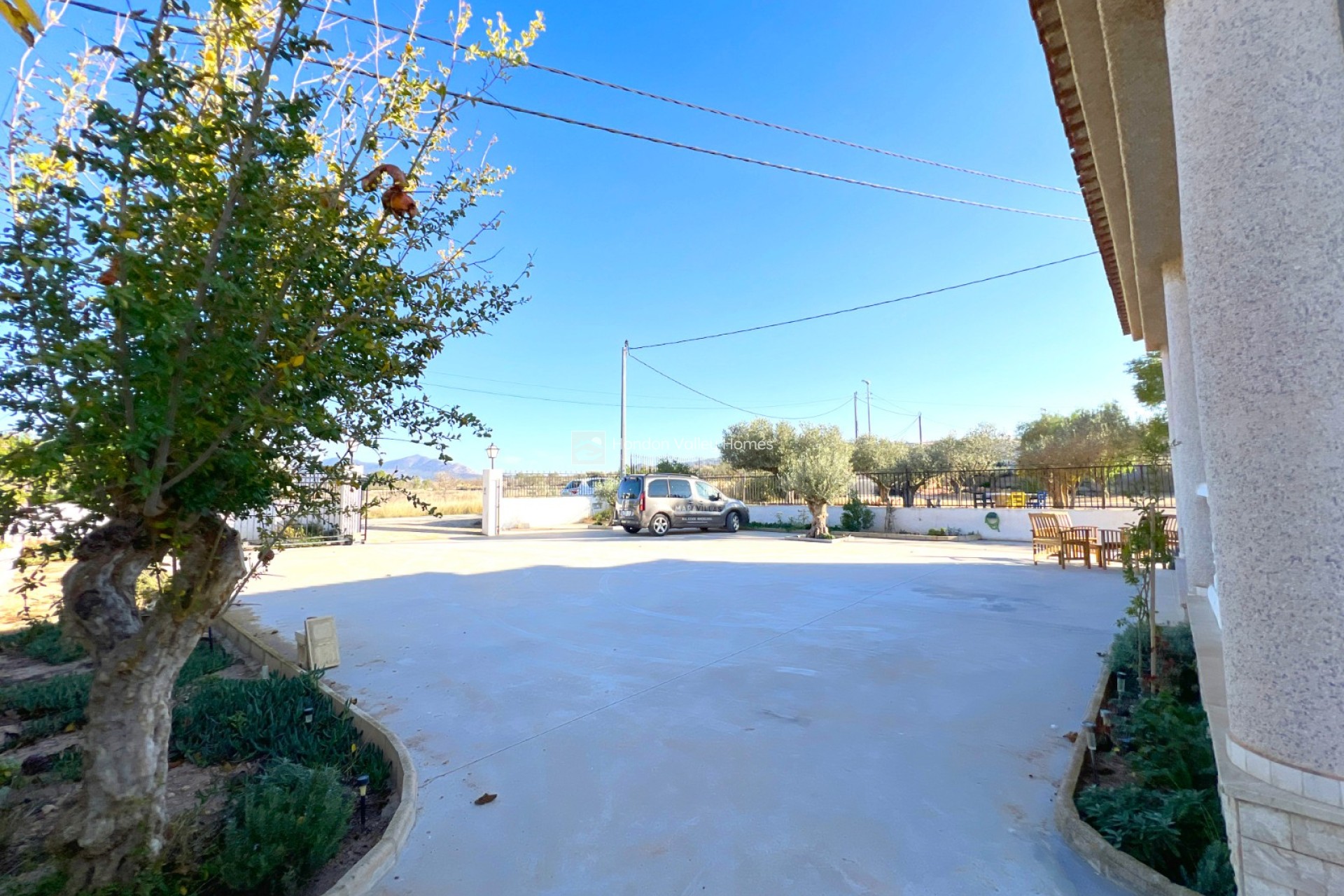 Reventa - Villa - Barbarroja