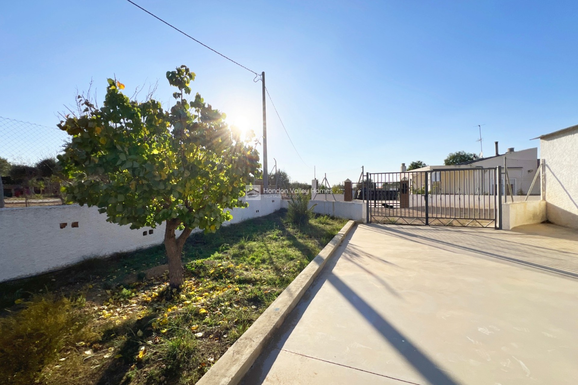 Reventa - Villa - Barbarroja