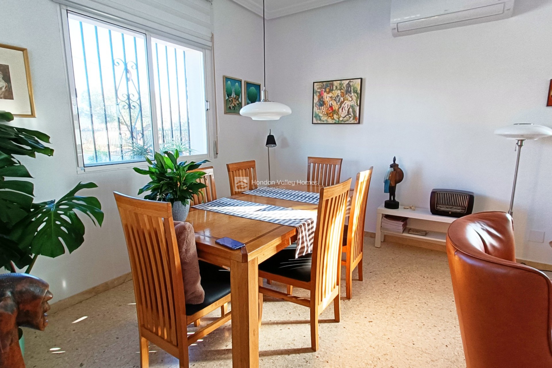 Reventa - Villa - Barbarroja