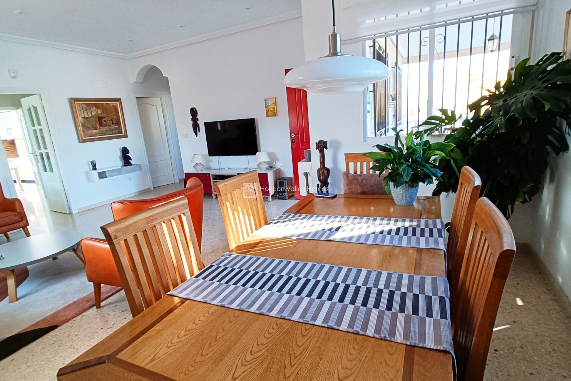 Reventa - Villa - Barbarroja