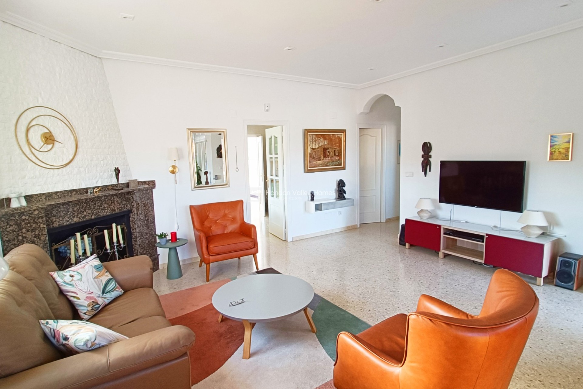 Reventa - Villa - Barbarroja