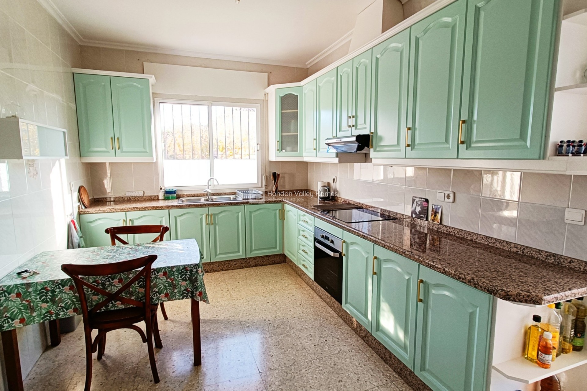Reventa - Villa - Barbarroja