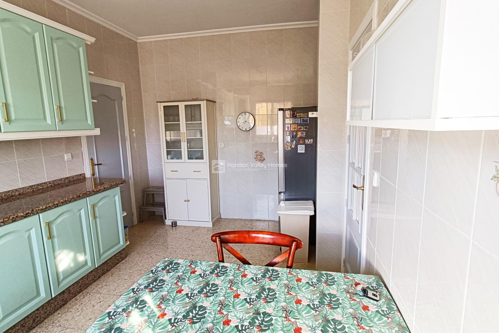 Reventa - Villa - Barbarroja