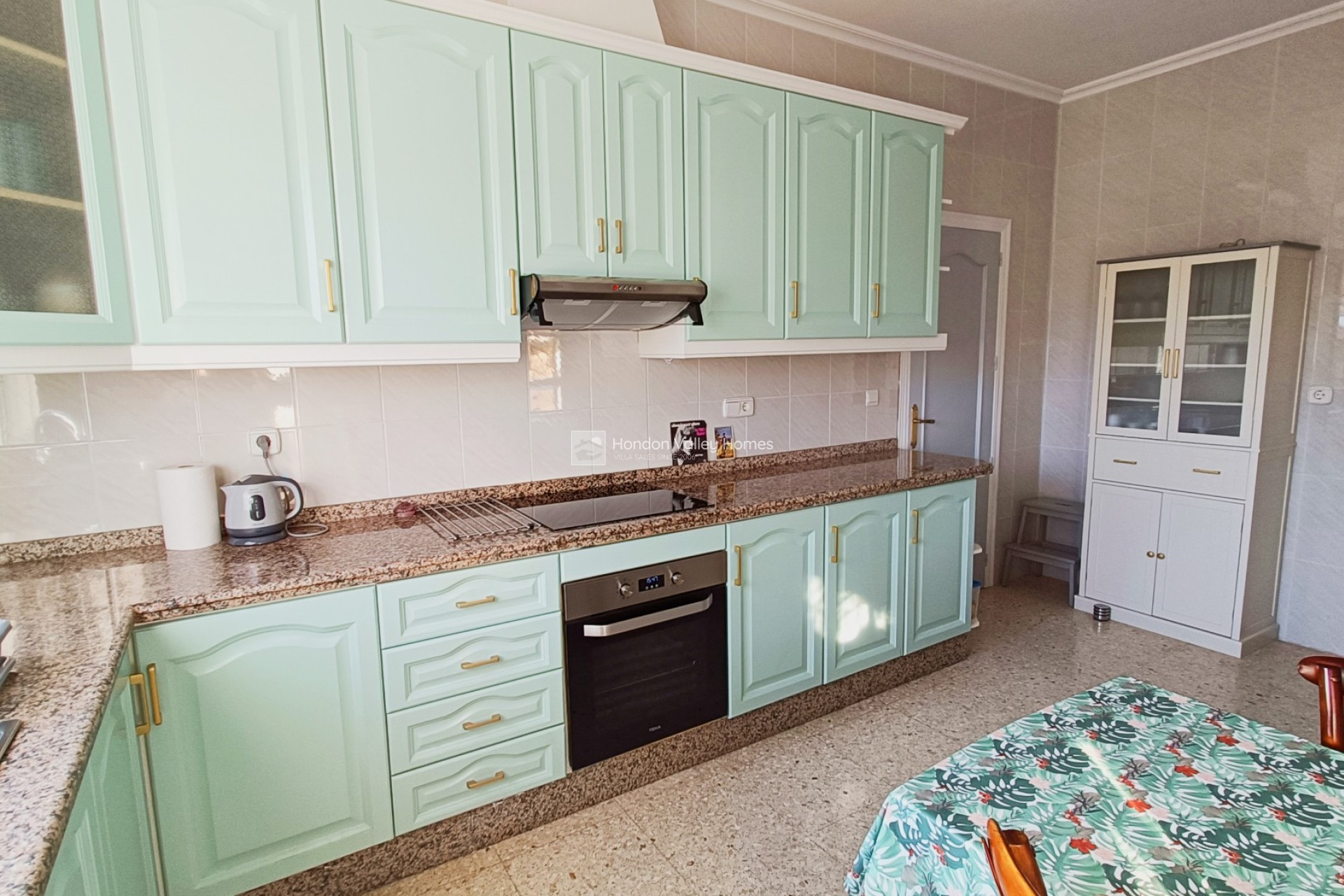 Reventa - Villa - Barbarroja