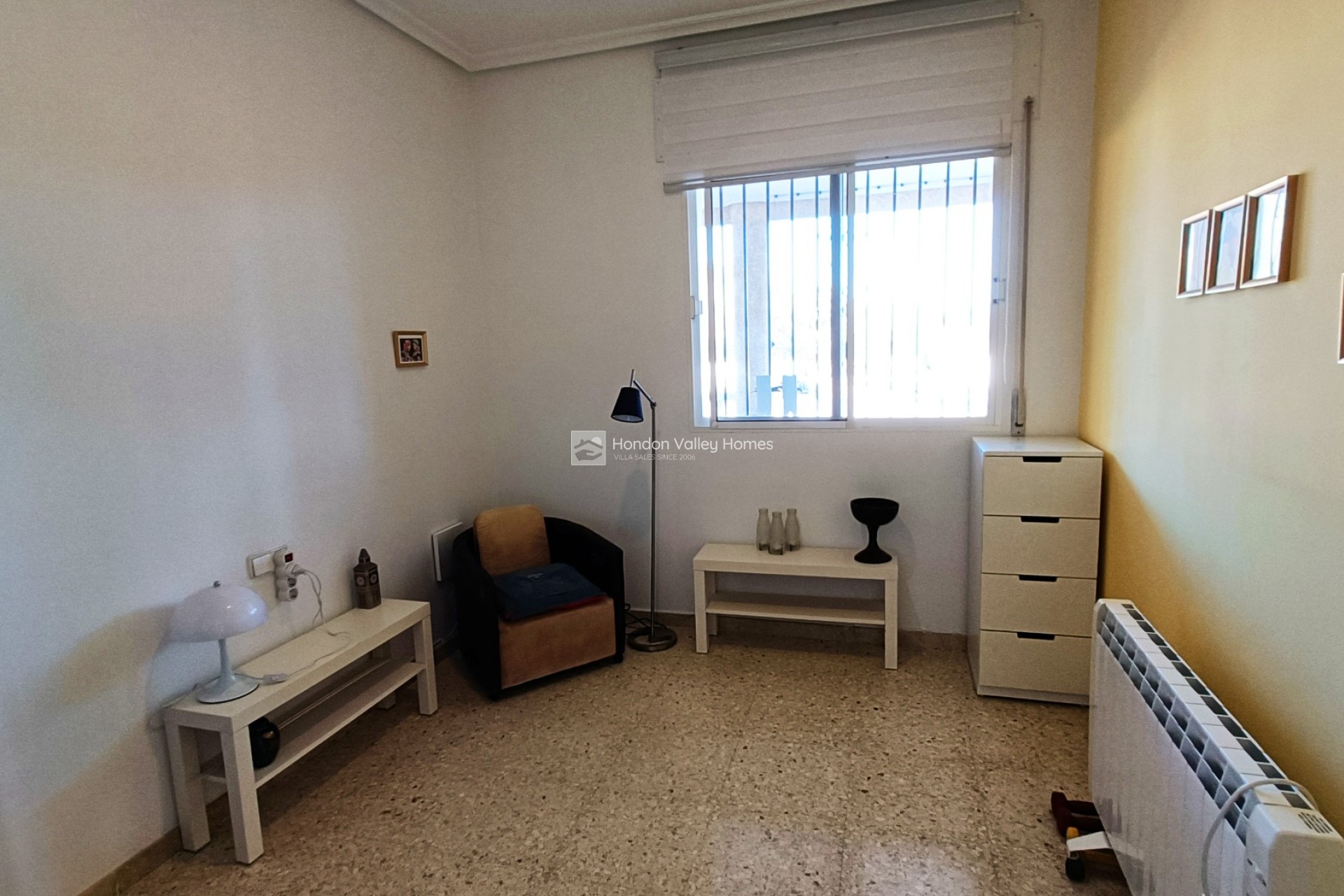 Reventa - Villa - Barbarroja