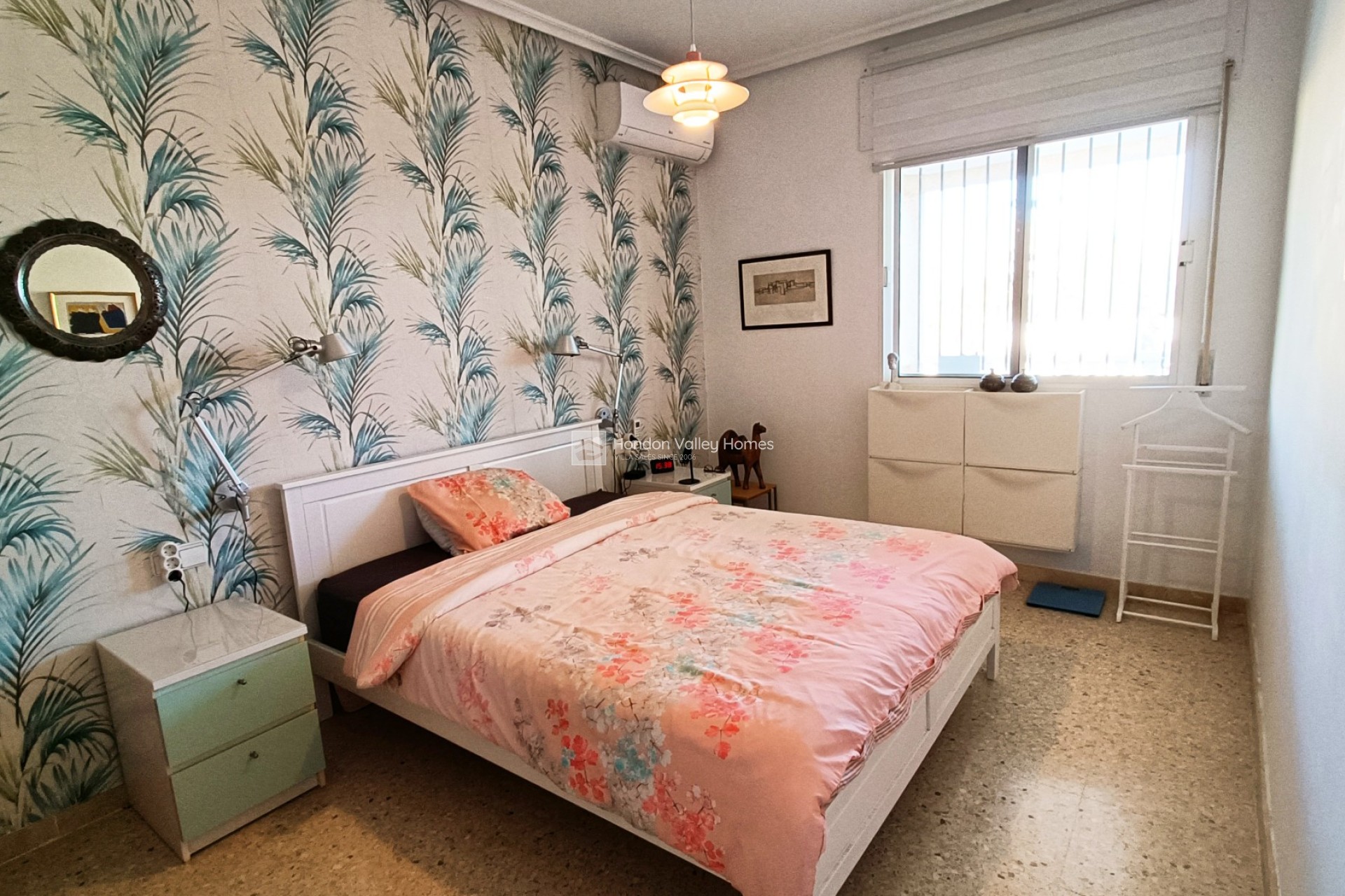 Reventa - Villa - Barbarroja