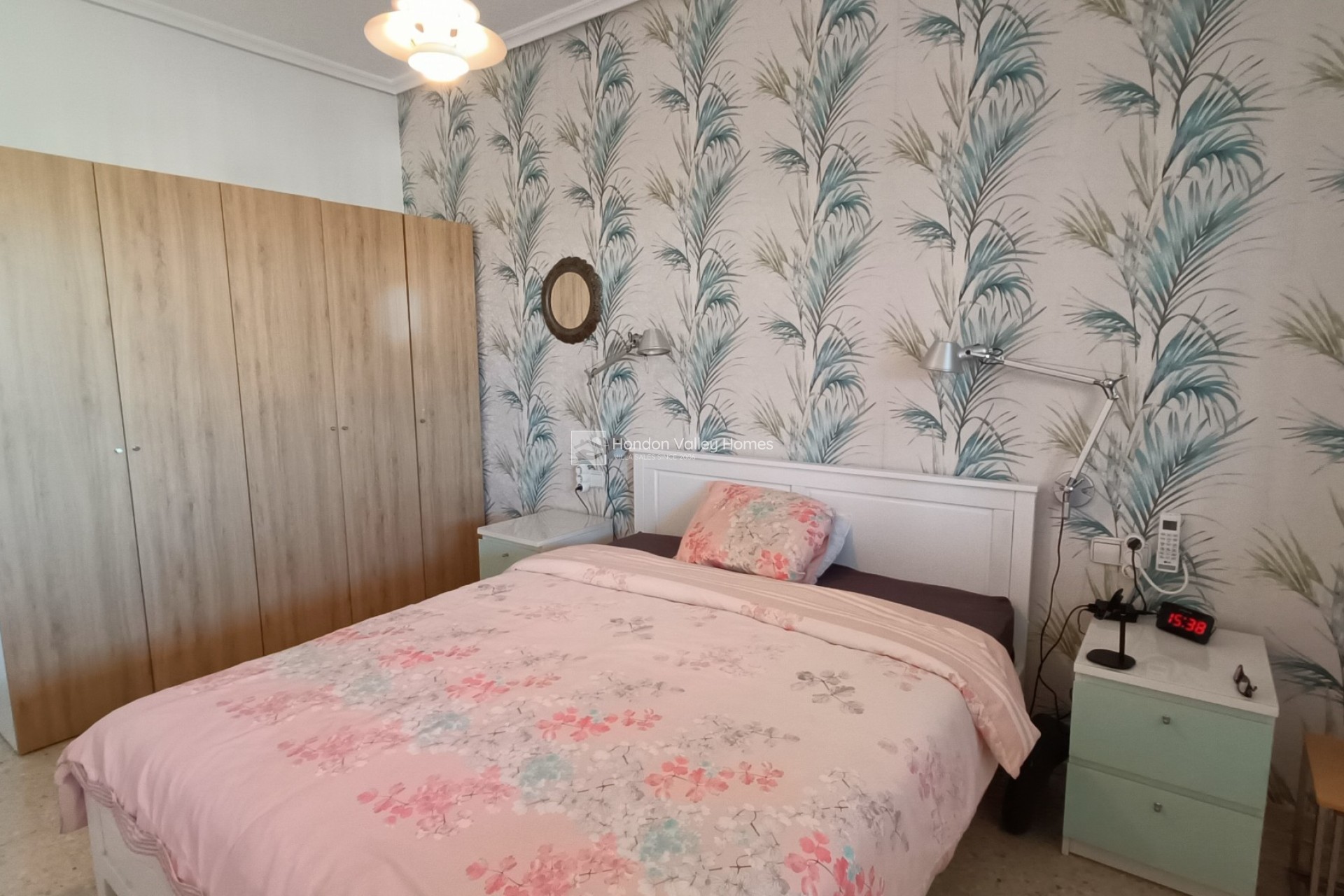Reventa - Villa - Barbarroja