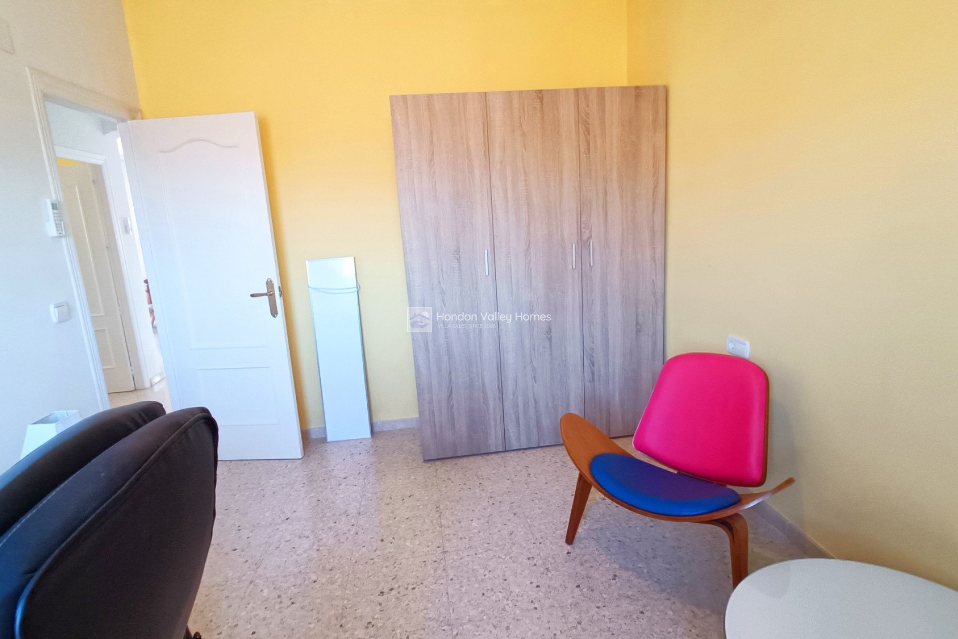 Reventa - Villa - Barbarroja