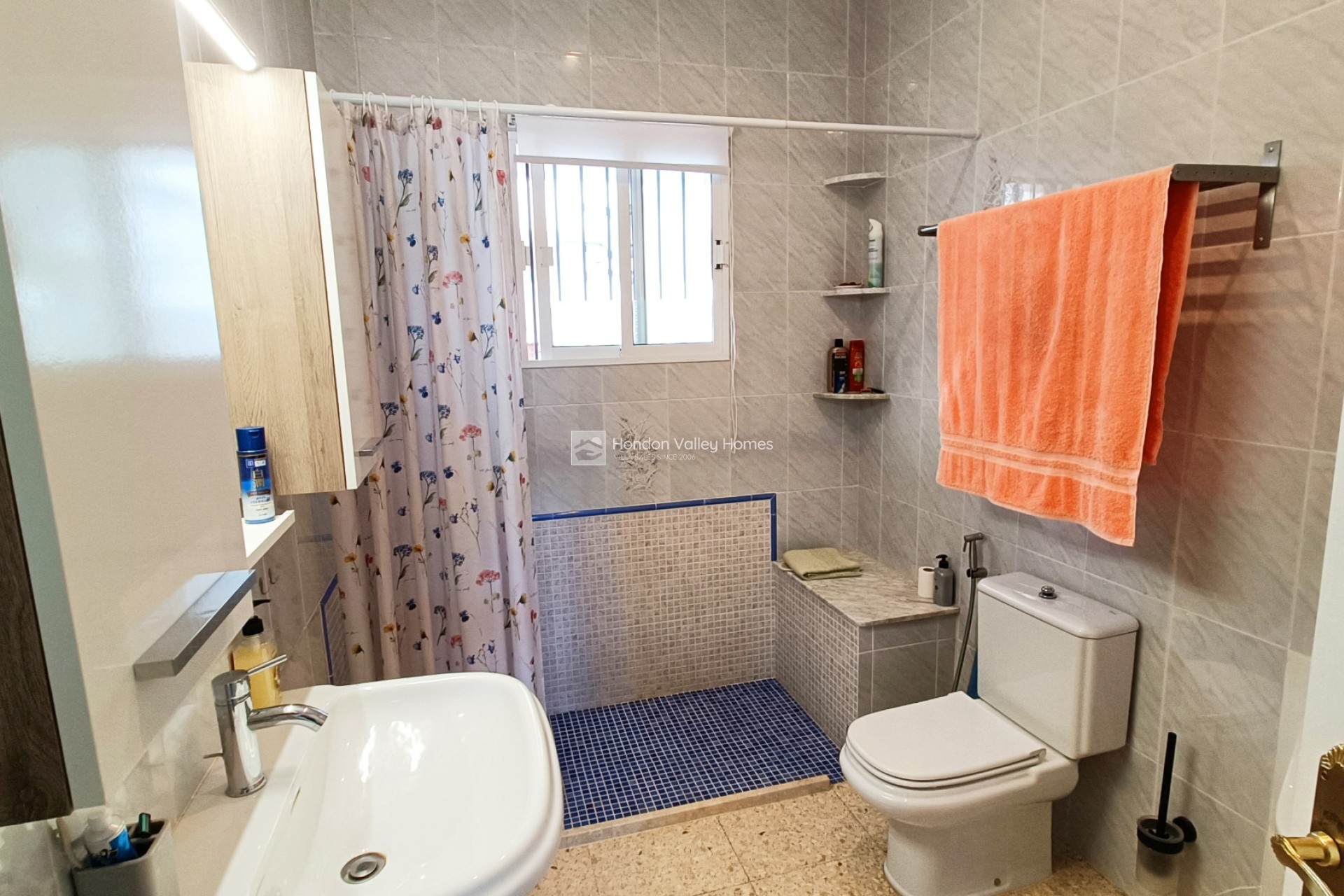 Reventa - Villa - Barbarroja