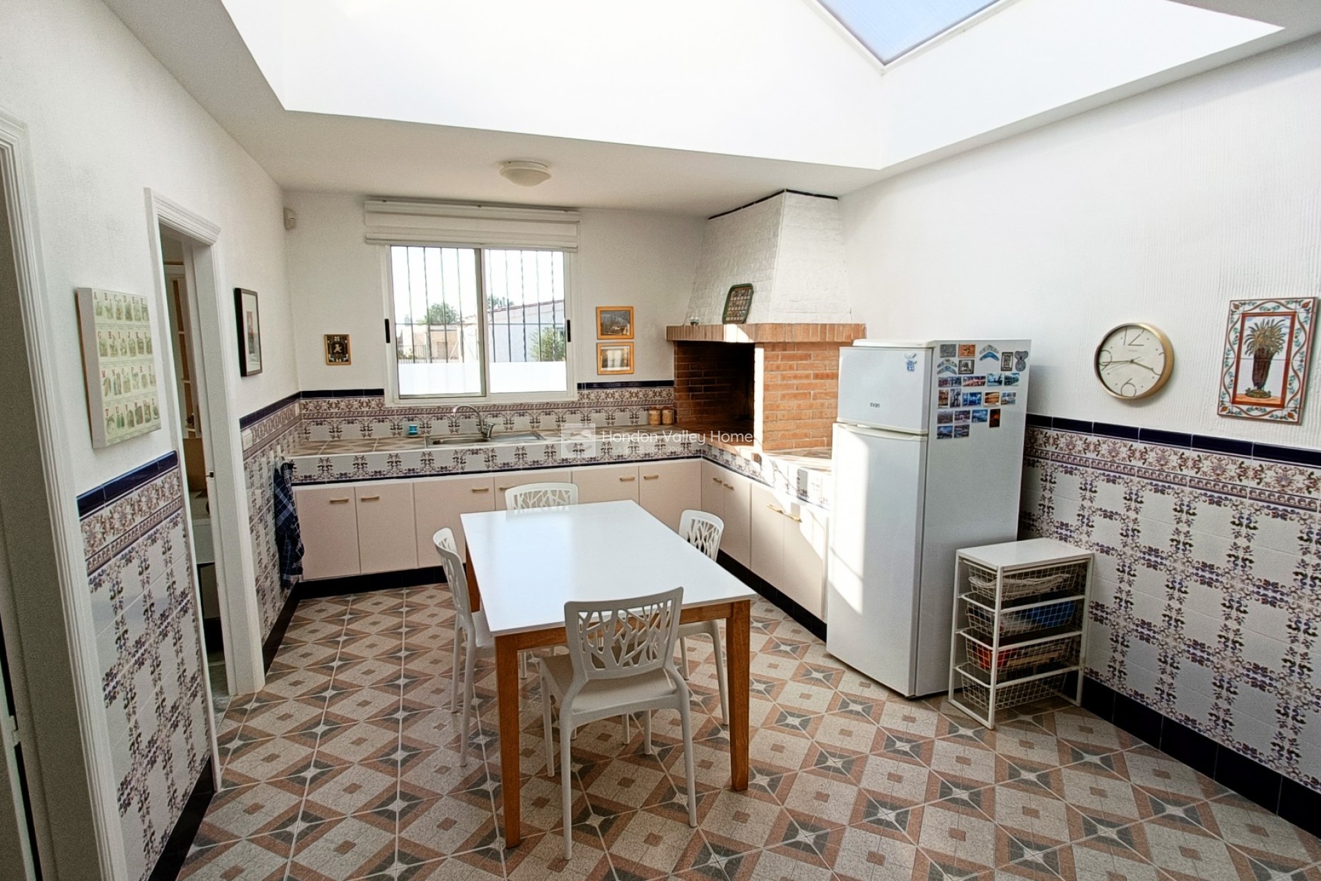 Reventa - Villa - Barbarroja