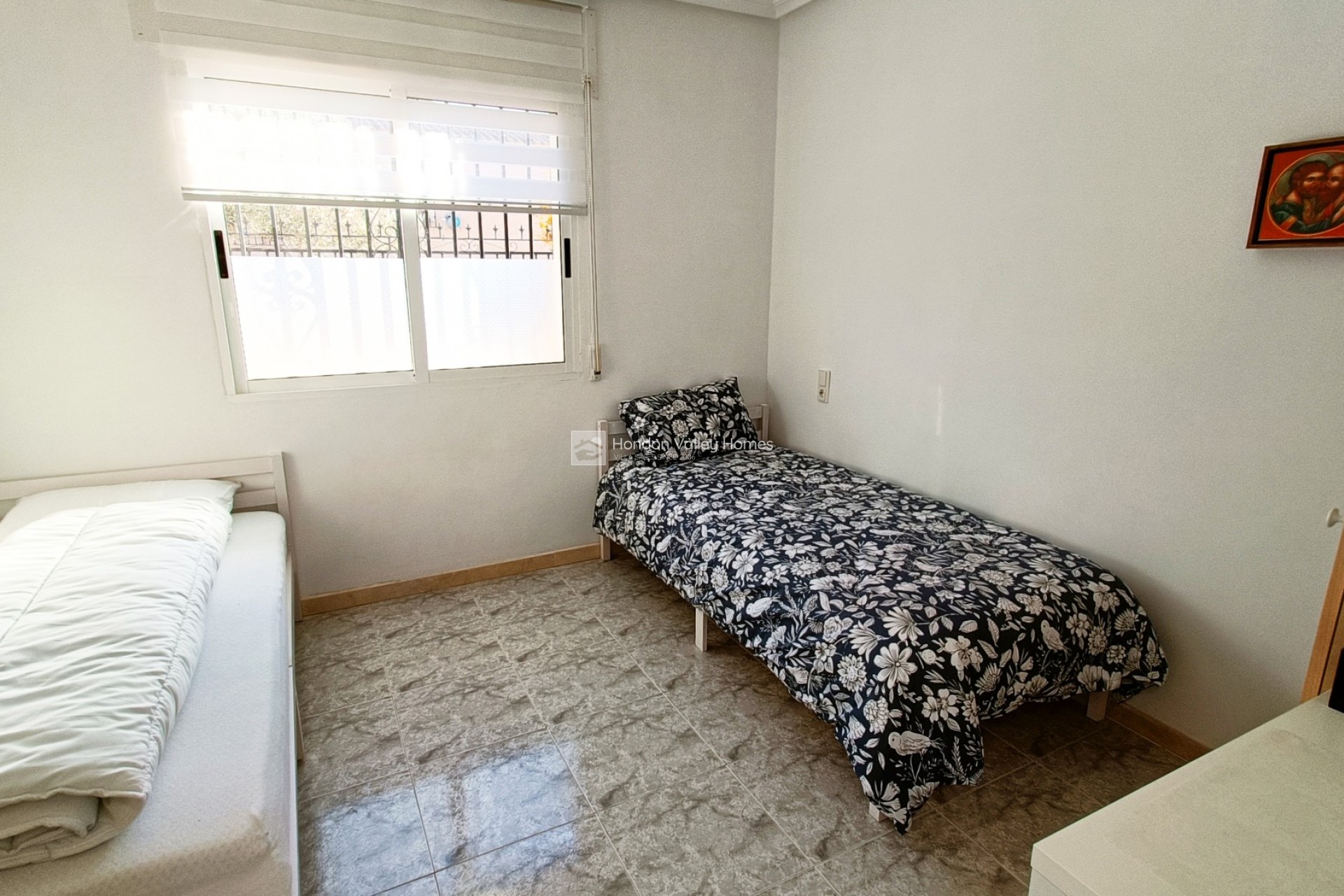 Reventa - Villa - Barbarroja