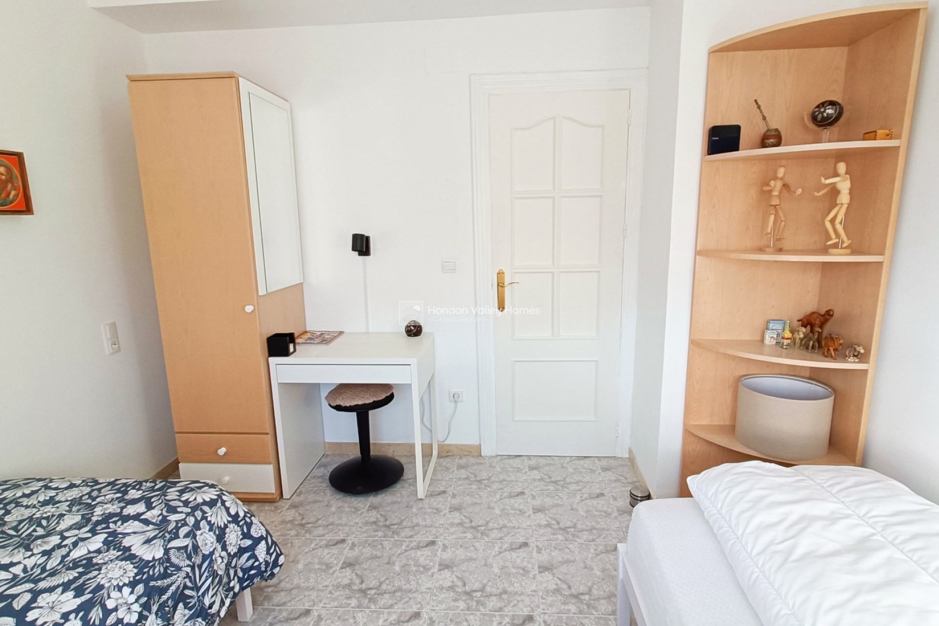 Reventa - Villa - Barbarroja